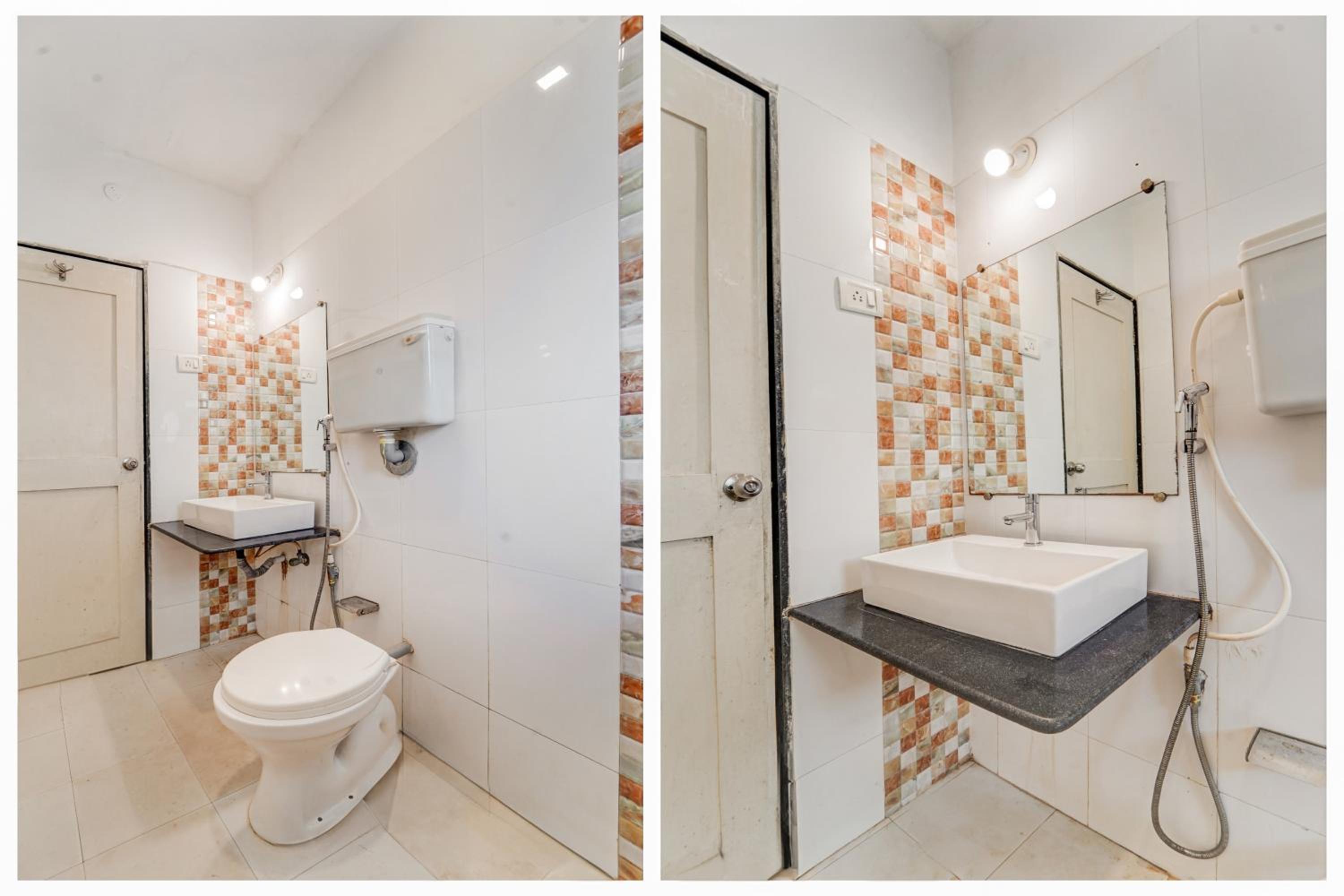 Classic Triple Room photo 3