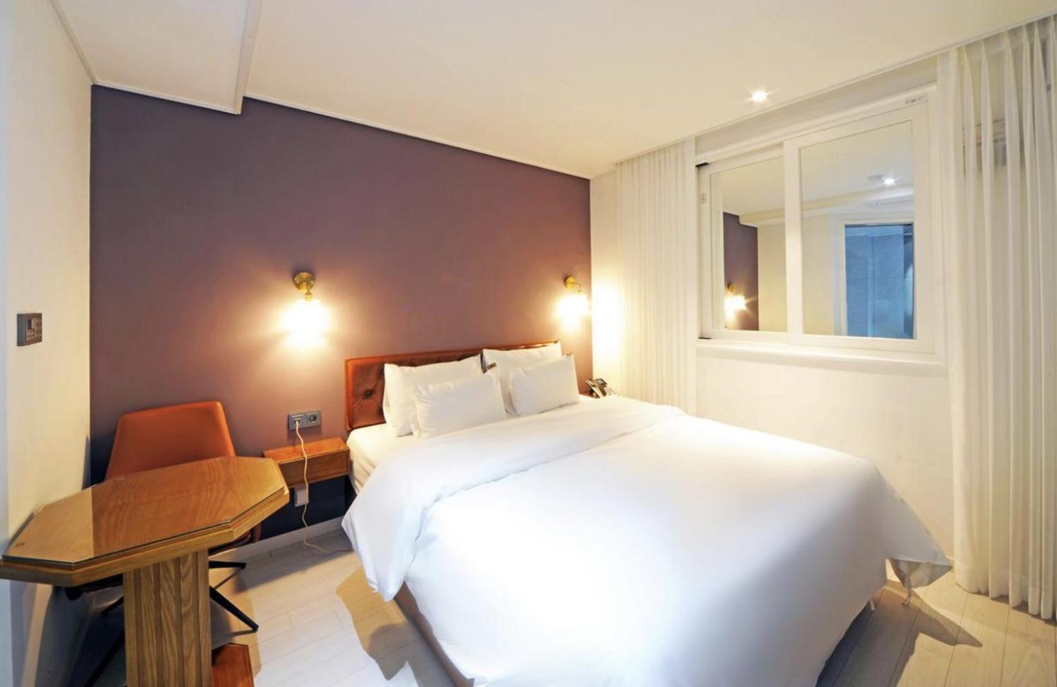 Standard Double Room - B  photo 3