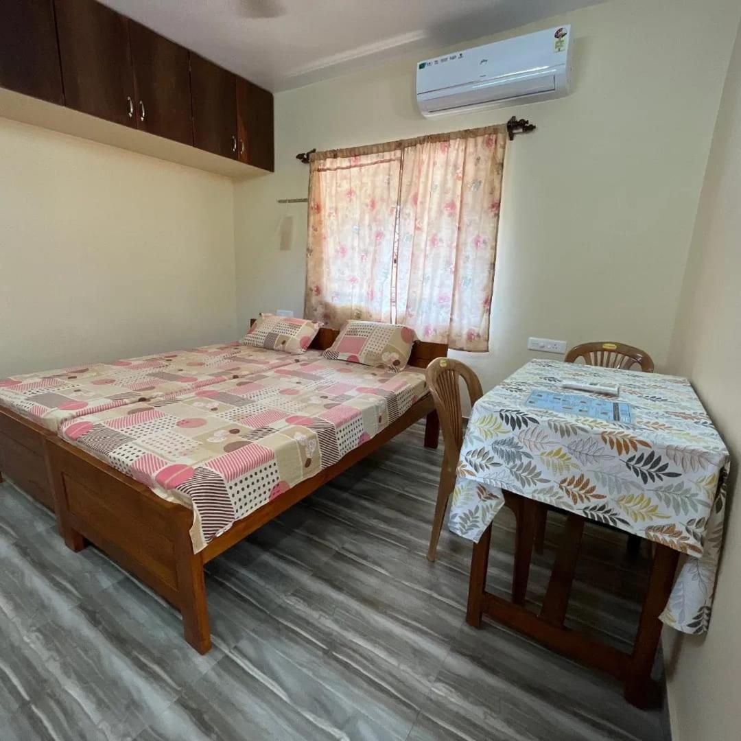 Double Room photo 3