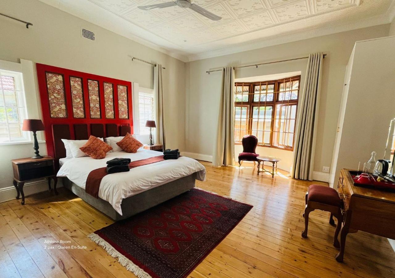 Deluxe Queen Room photo 1