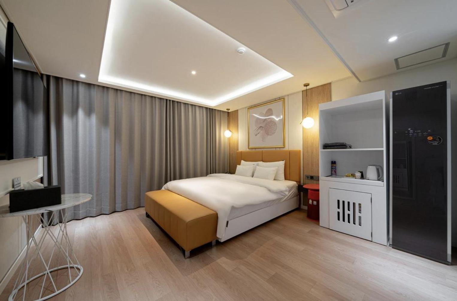 Deluxe Double Room photo 2