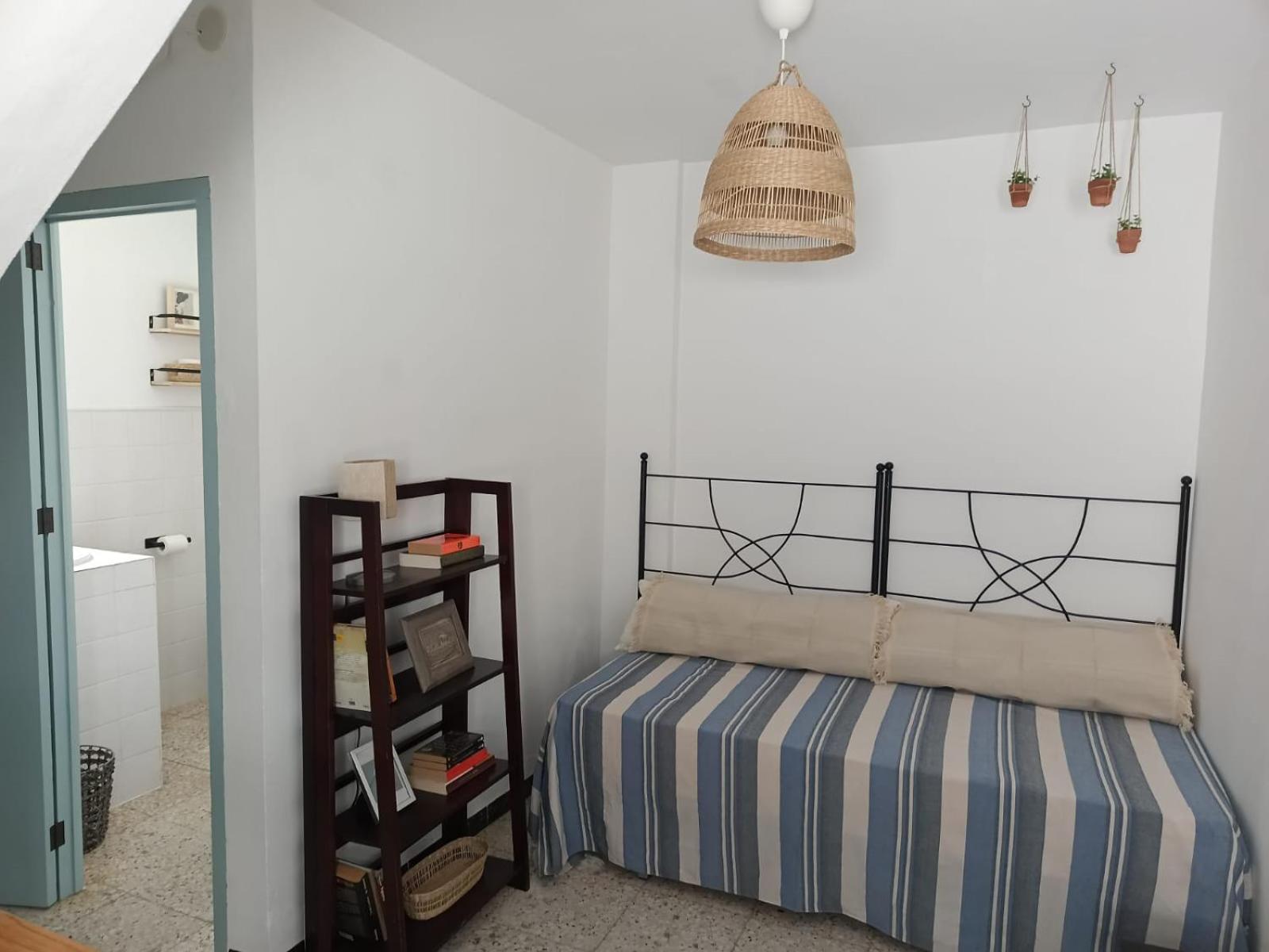 Villa de Dos Habitaciones