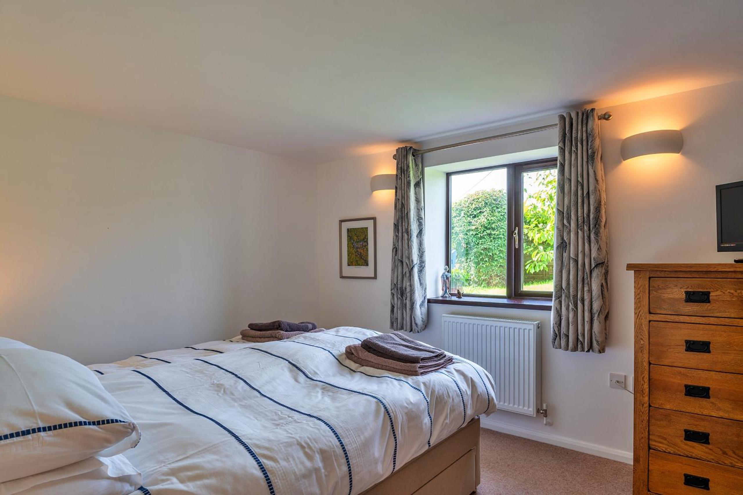 Three-Bedroom Vacation Home  photo 1