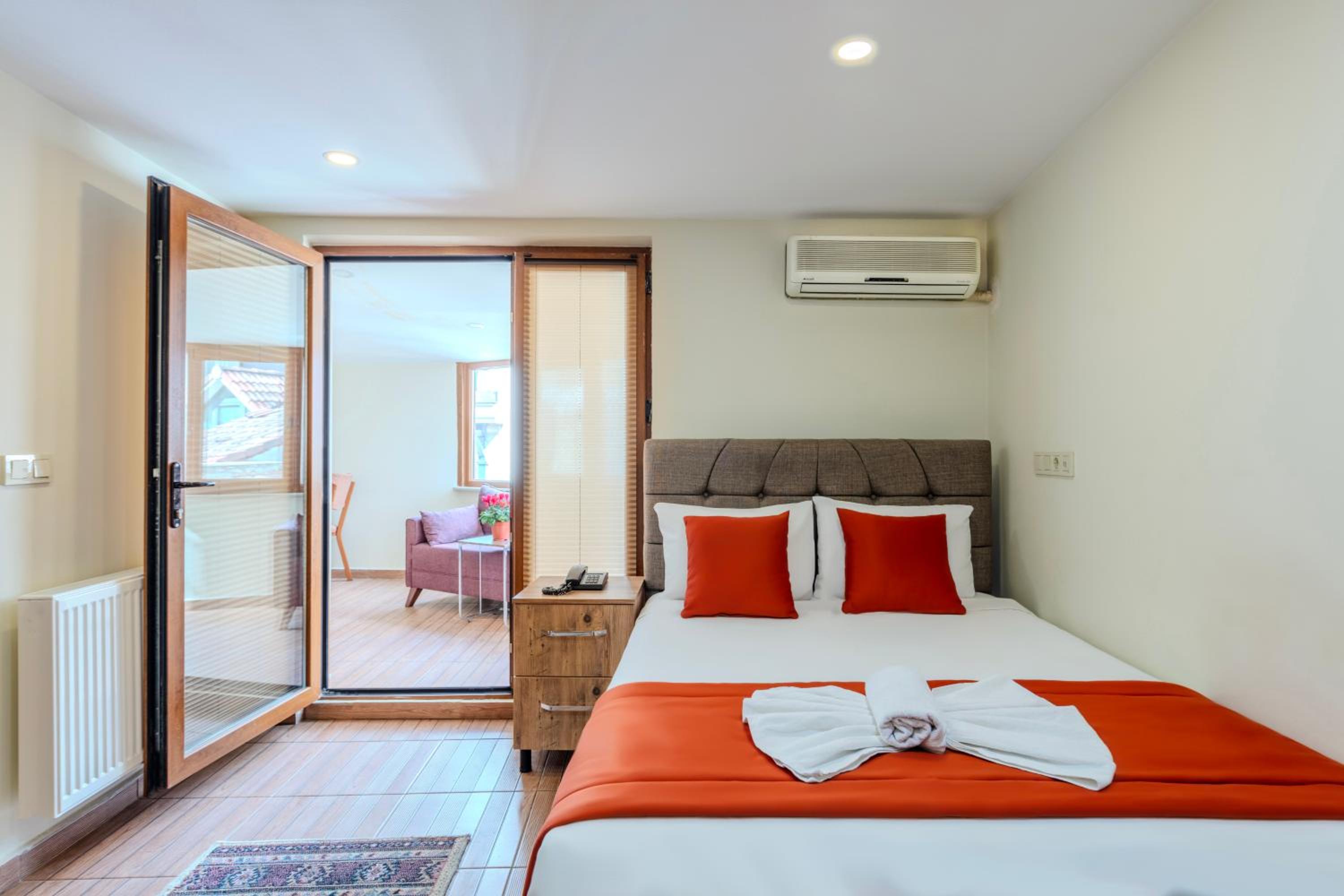 Suite photo 1