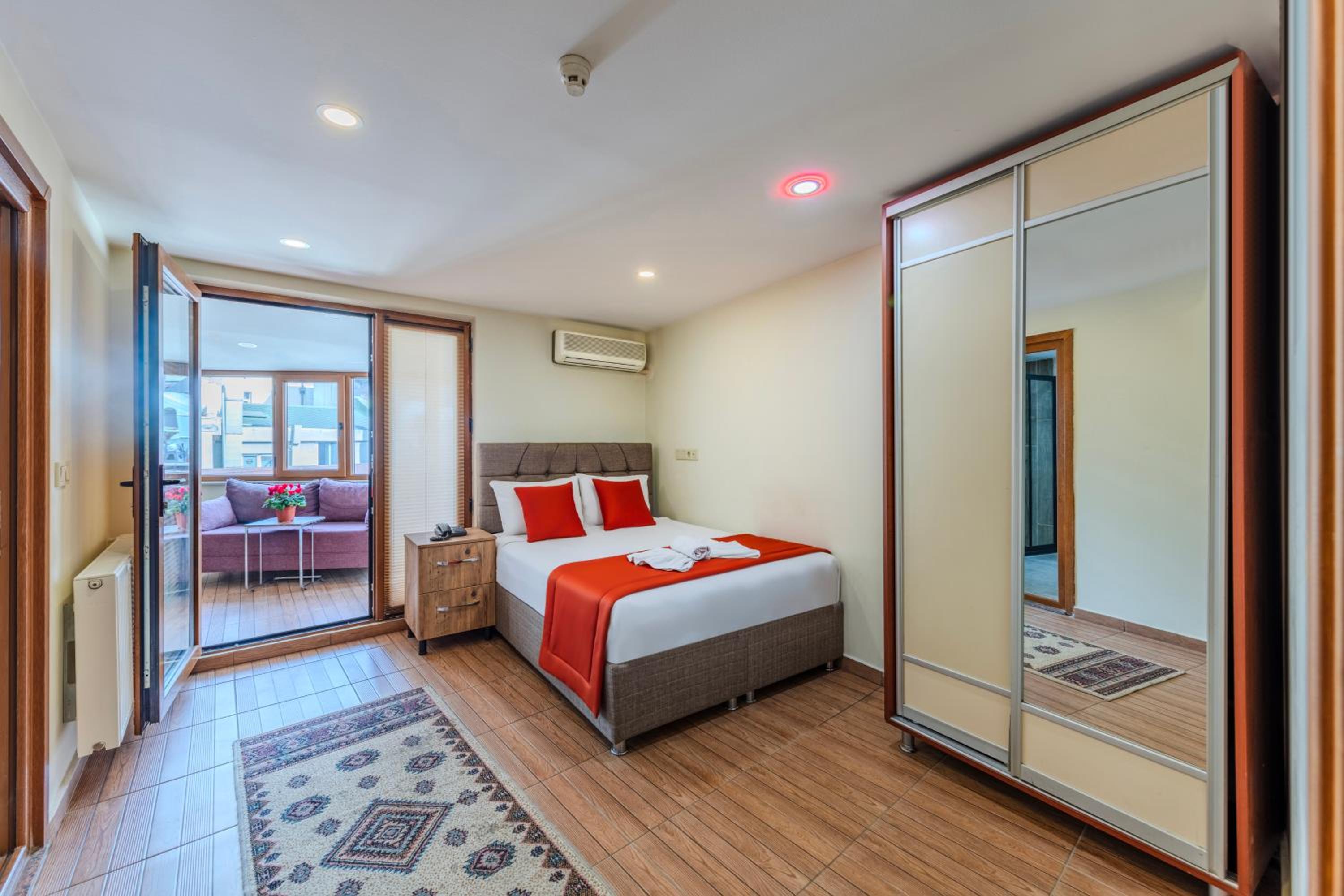 Suite photo 3