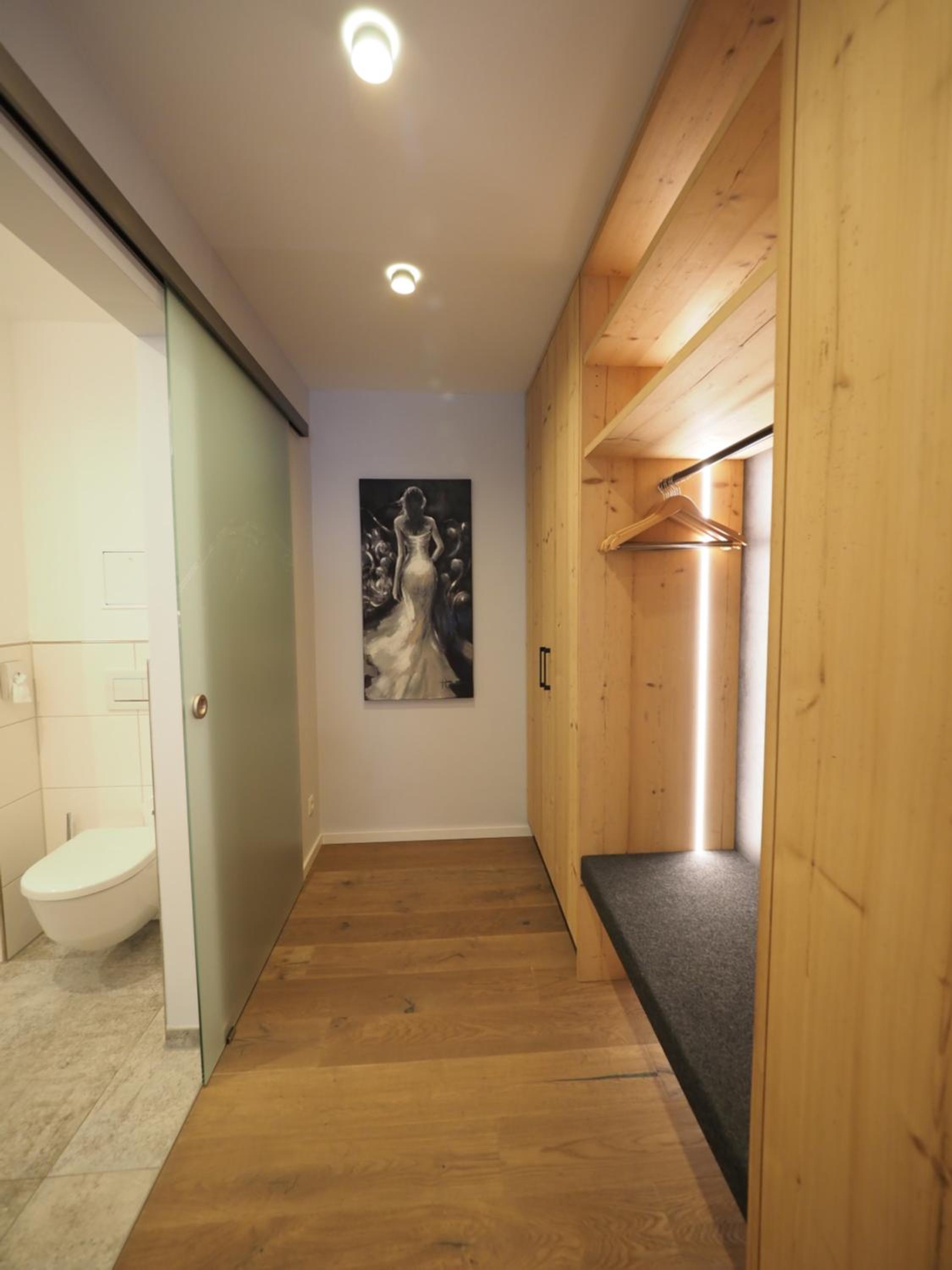 One-Bedroom Apartment (Annex)