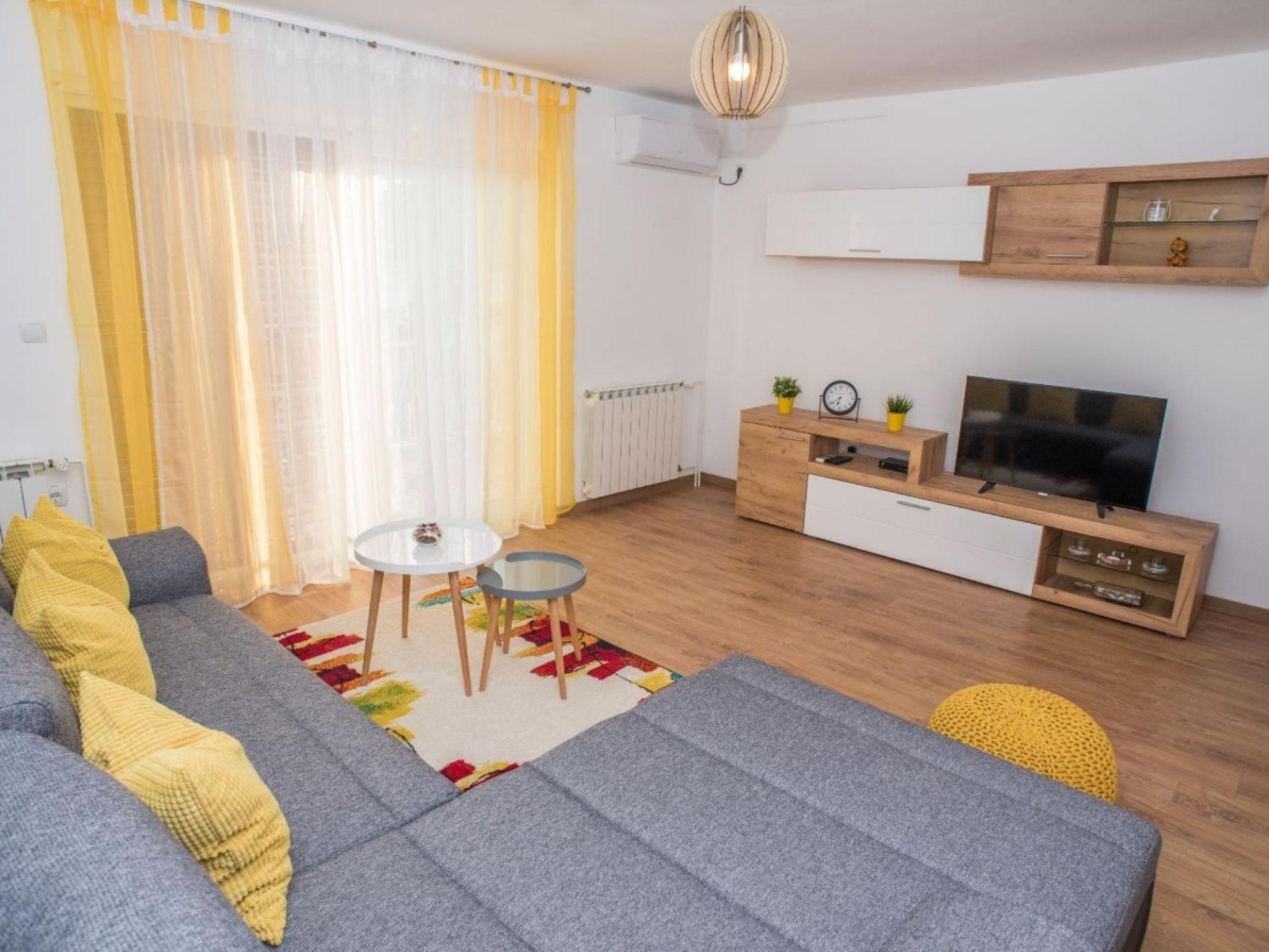 One Bedroom Apartment photo 1