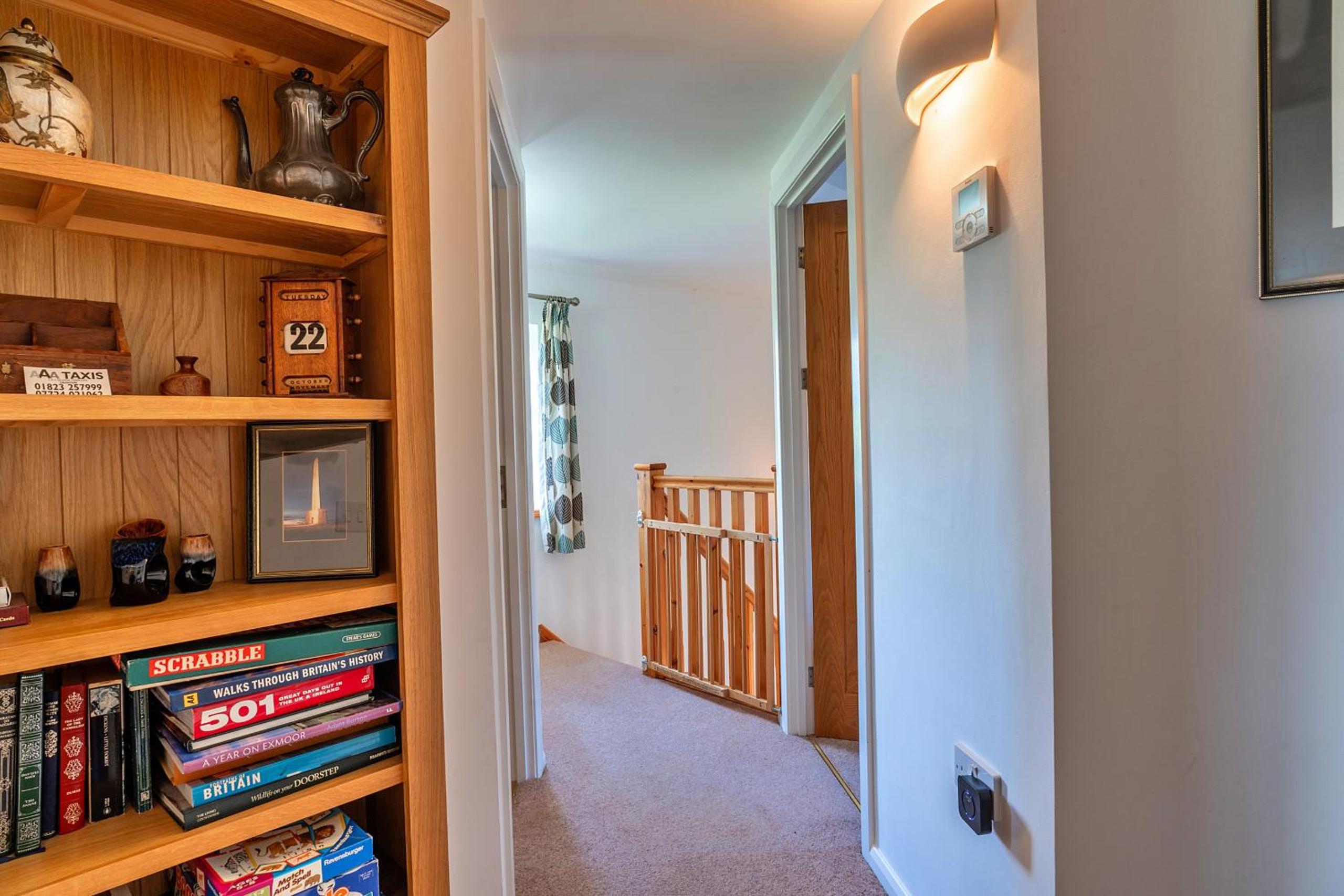Three-Bedroom Vacation Home  photo 3