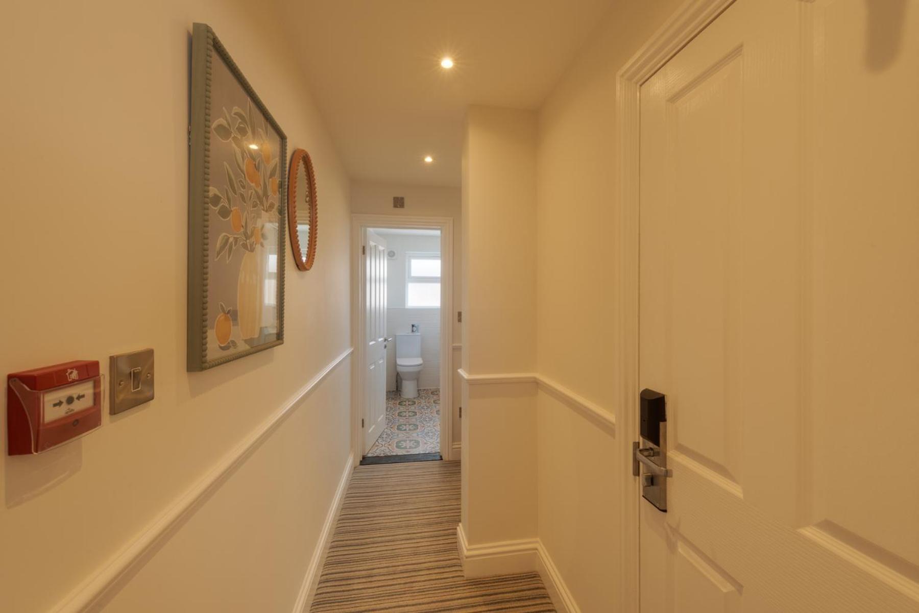 Family Suite (2 Adults + 3 Children) photo 2