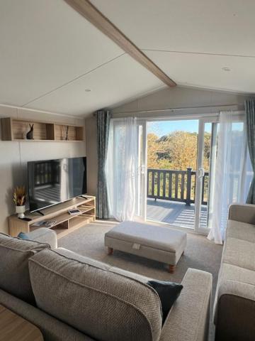 Two Bedroom Chalet - No Dogs photo 1
