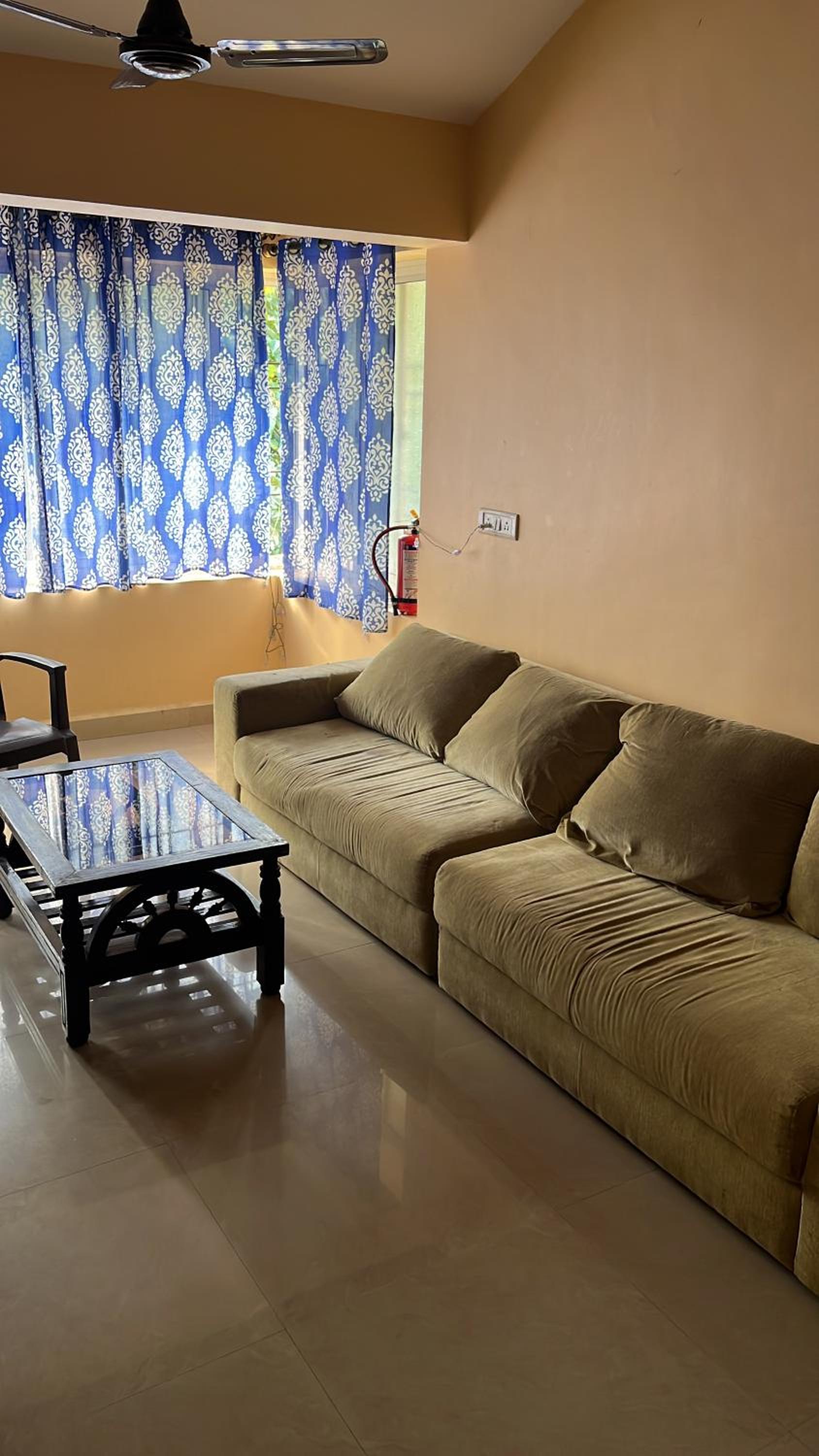Two-Bedroom Apartment photo 2