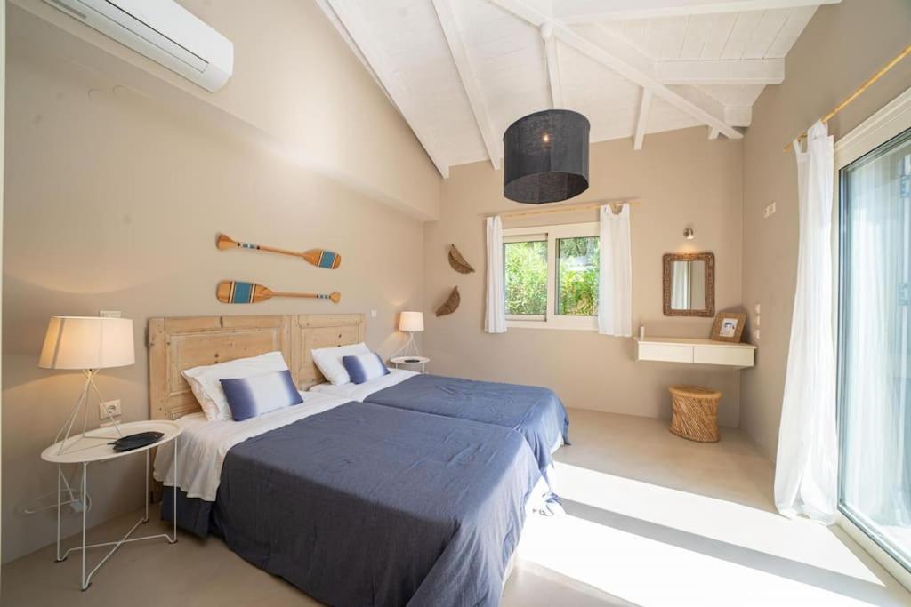 Two-Bedroom Villa photo 3