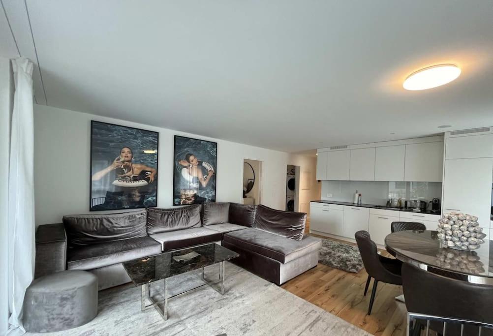 Two-Bedroom Apartment photo 1
