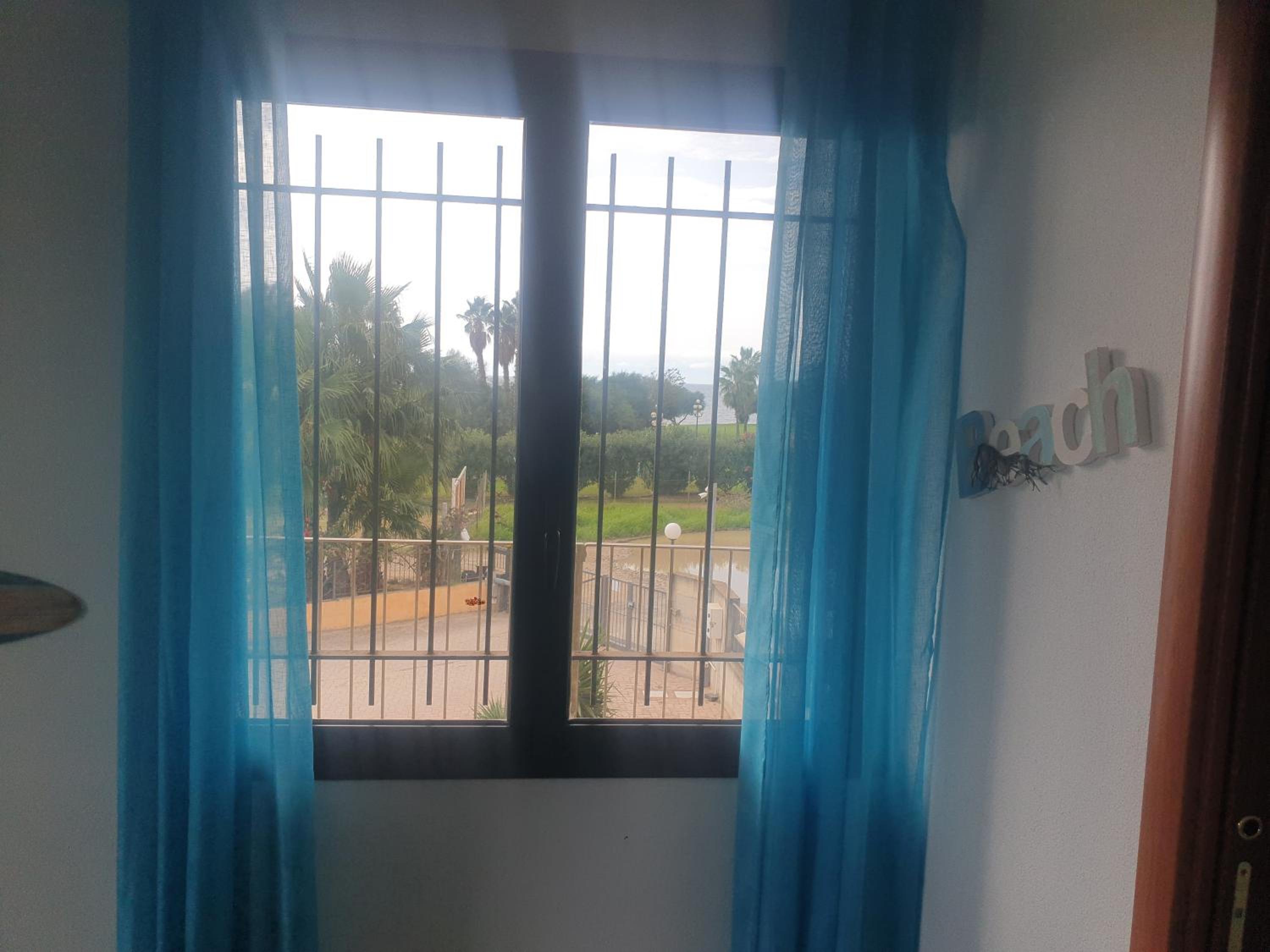 King Room with Sea View