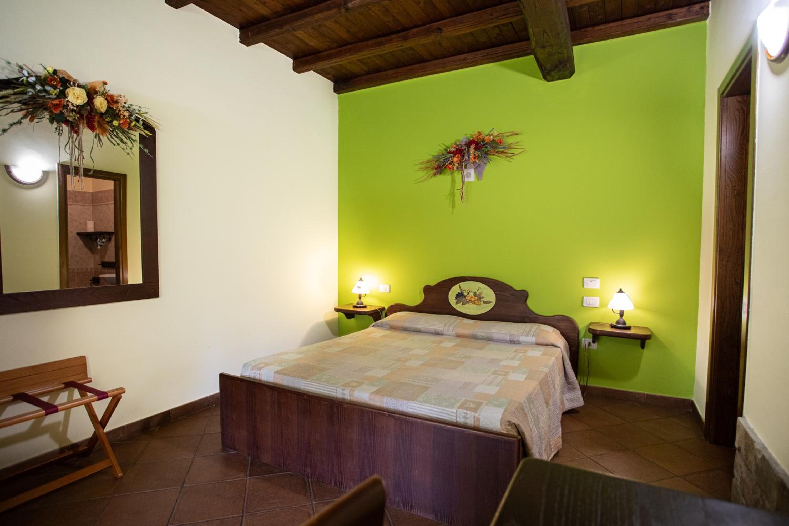 Double Room photo 2