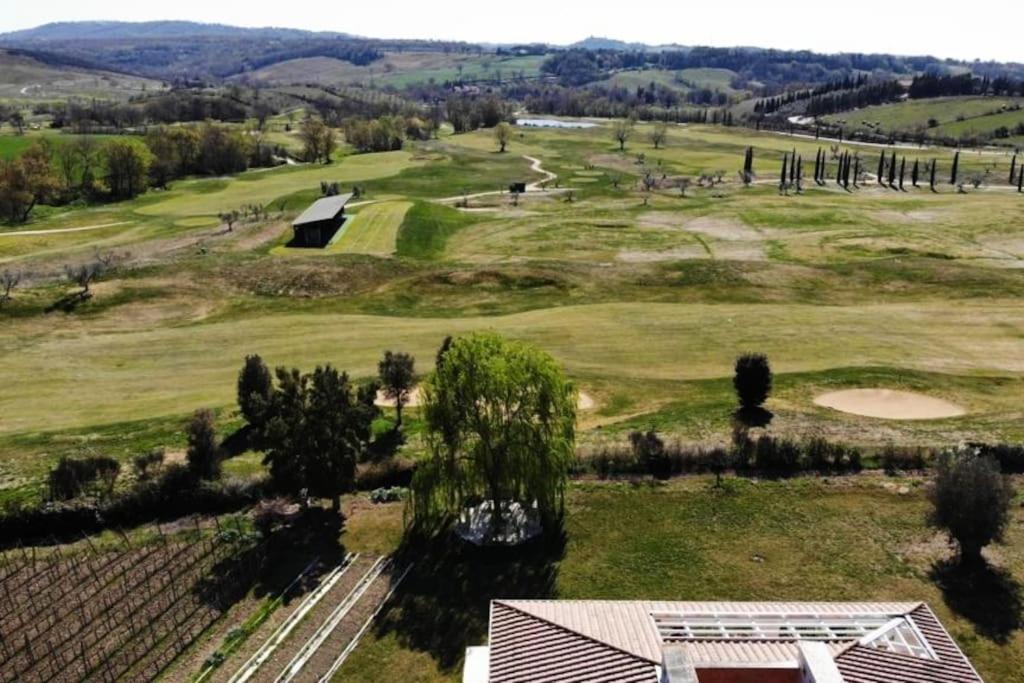 Villa with Garden View photo 2