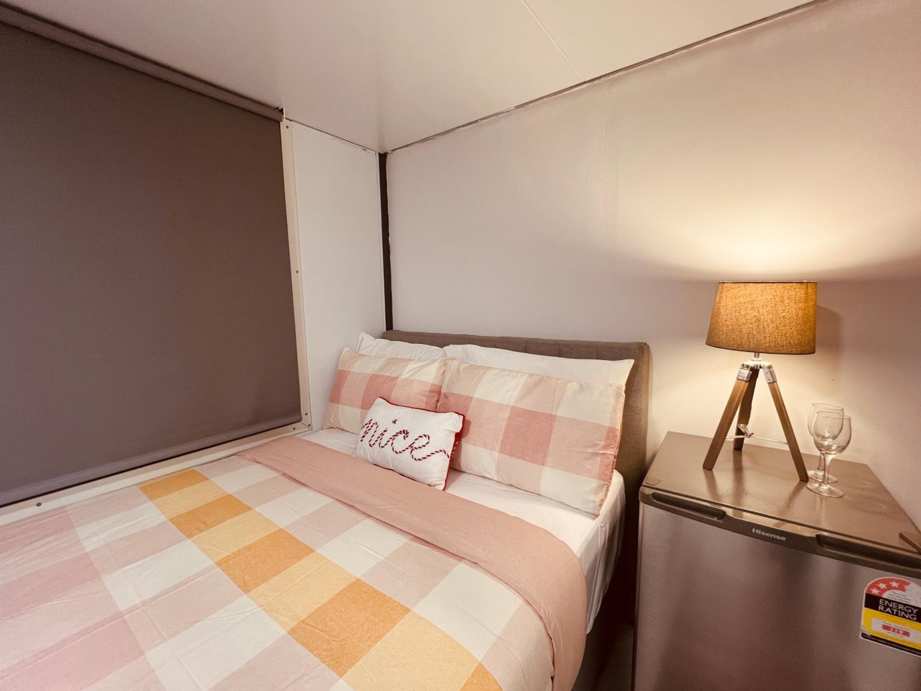Double Room photo 1