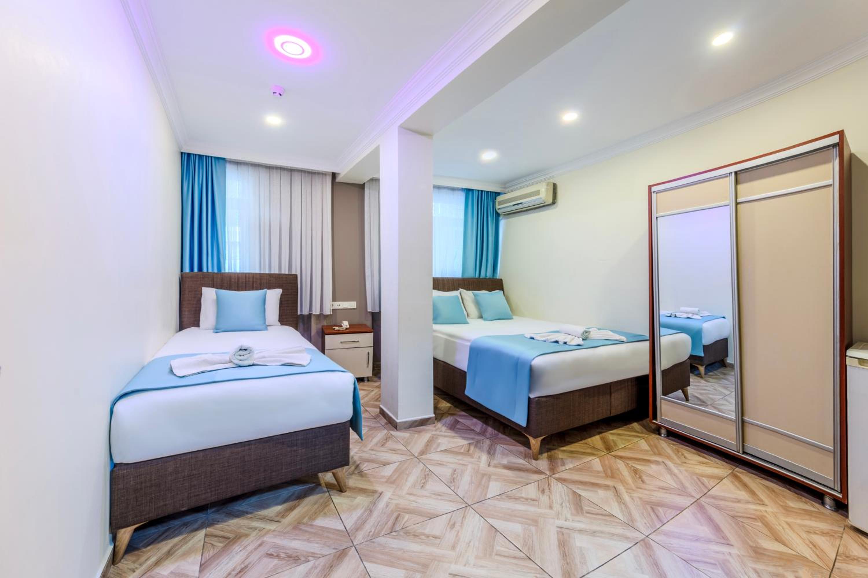 Twin Room photo 3