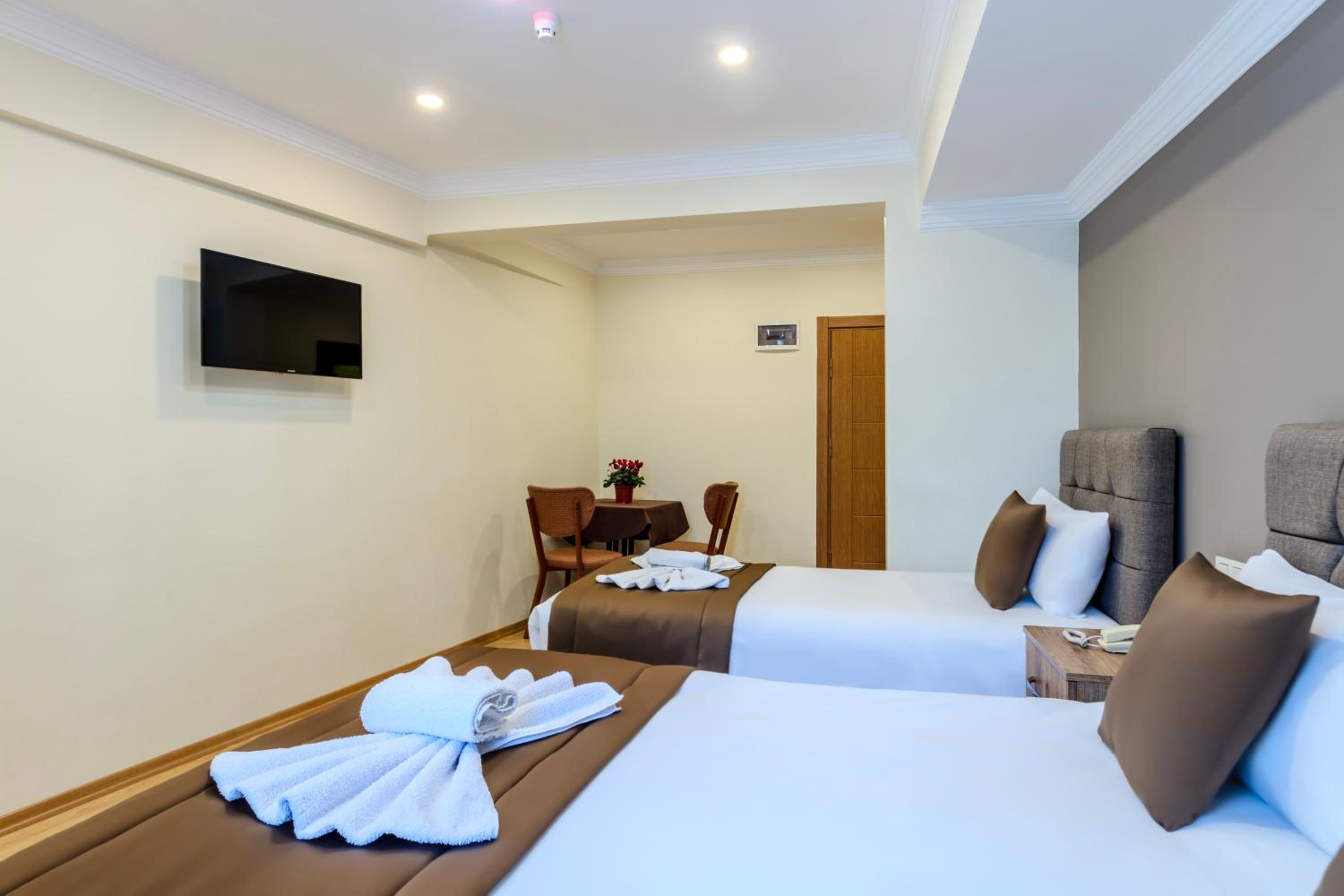 Double Room photo 3