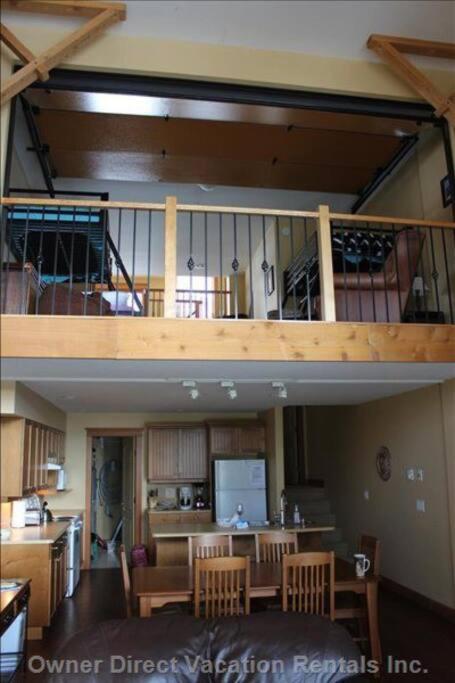 Three-Bedroom Chalet photo 3