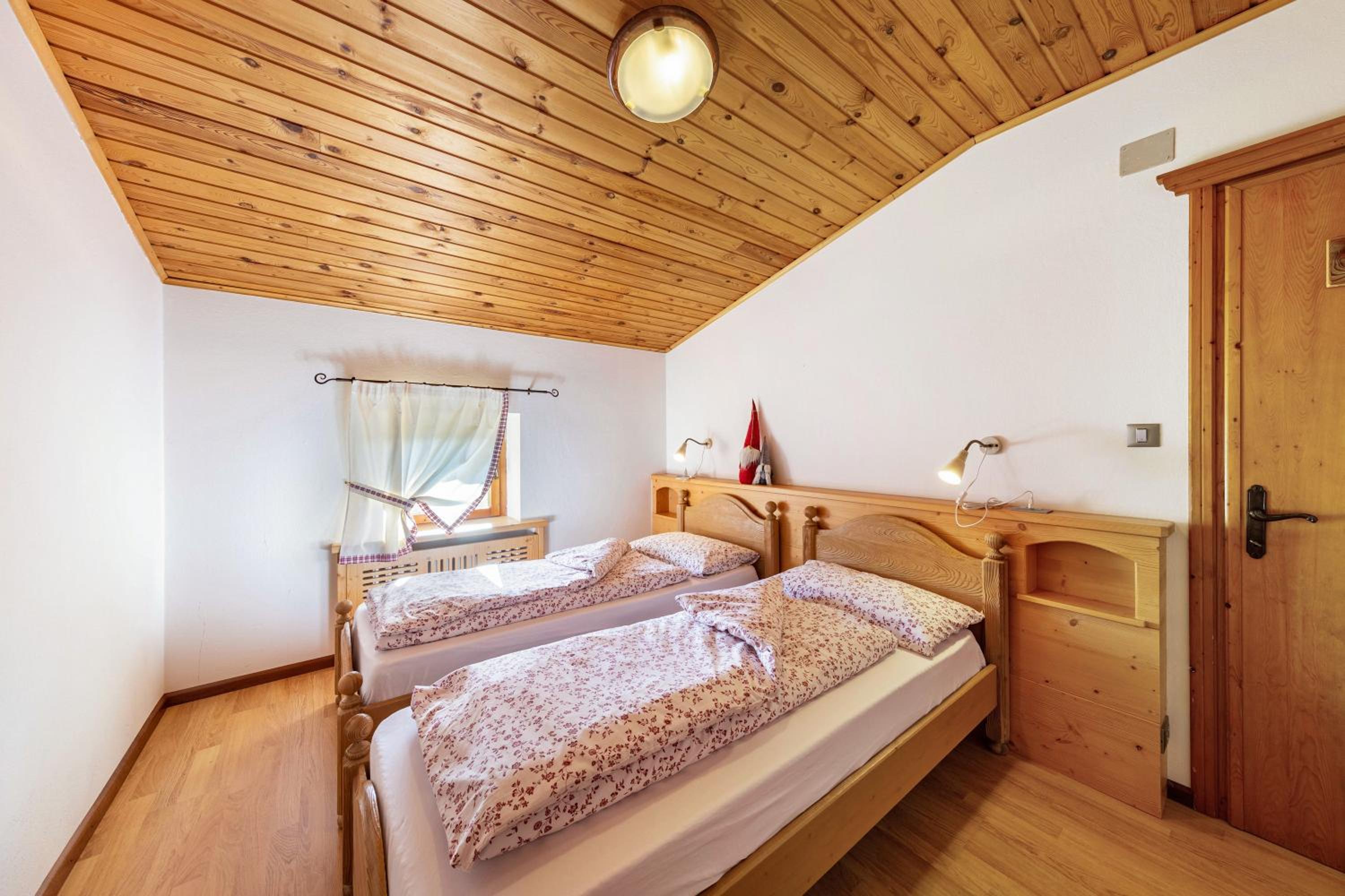Two-Bedroom Superior Apartment
