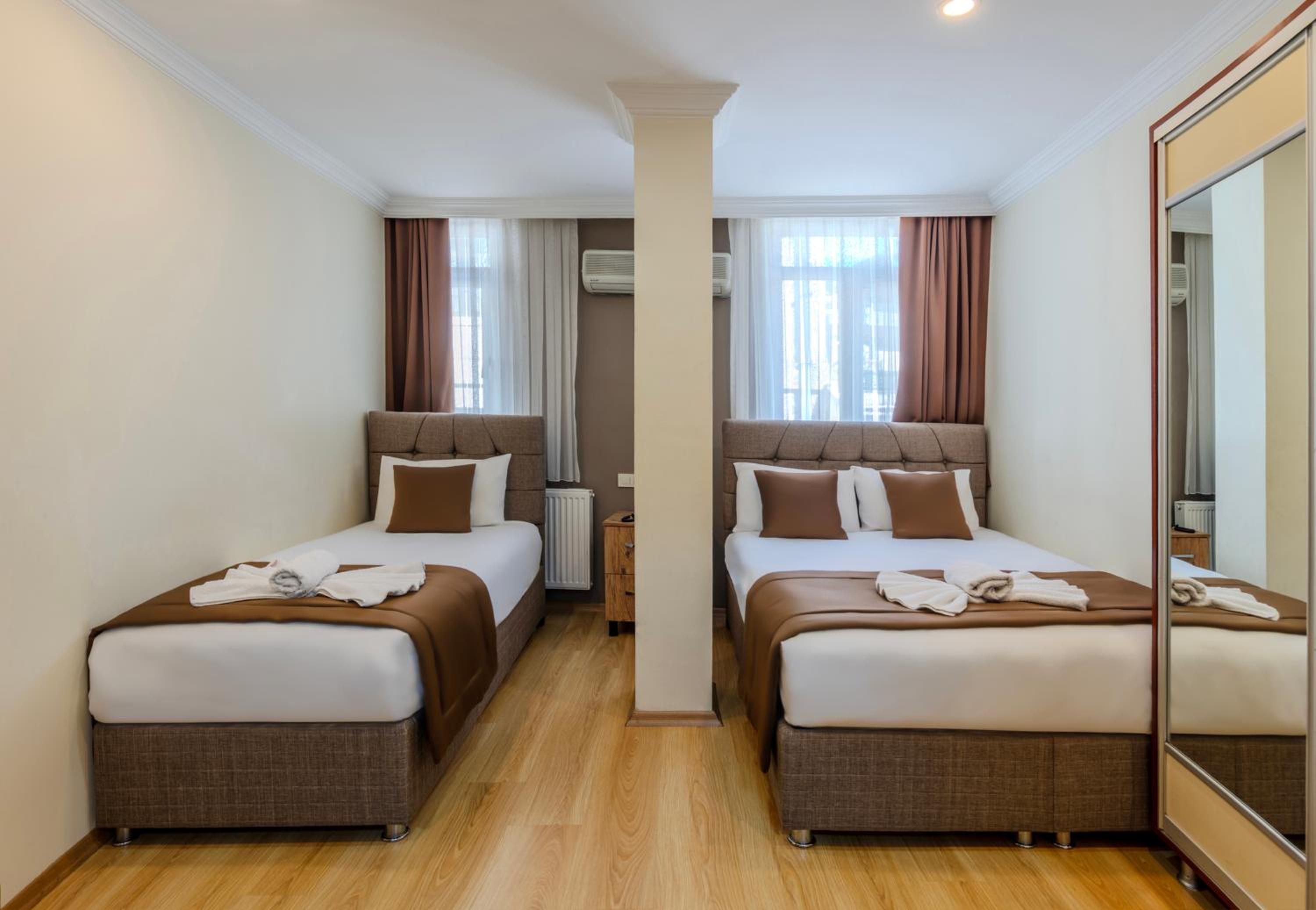 Triple Room photo 2