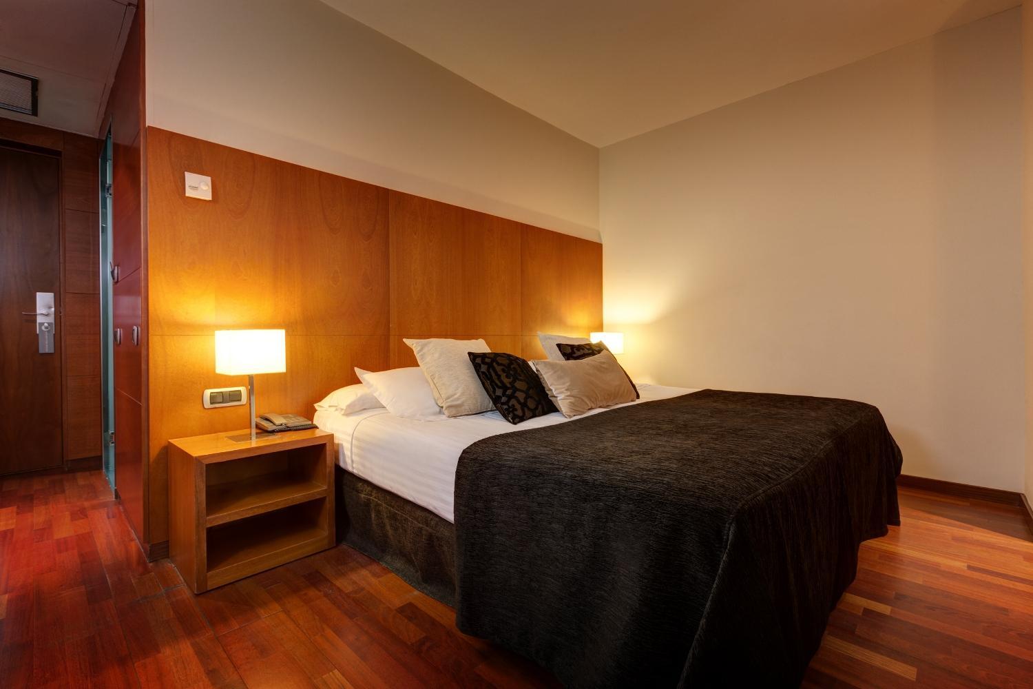 Habitación Familiar (2 Adultos + 2 Niños)