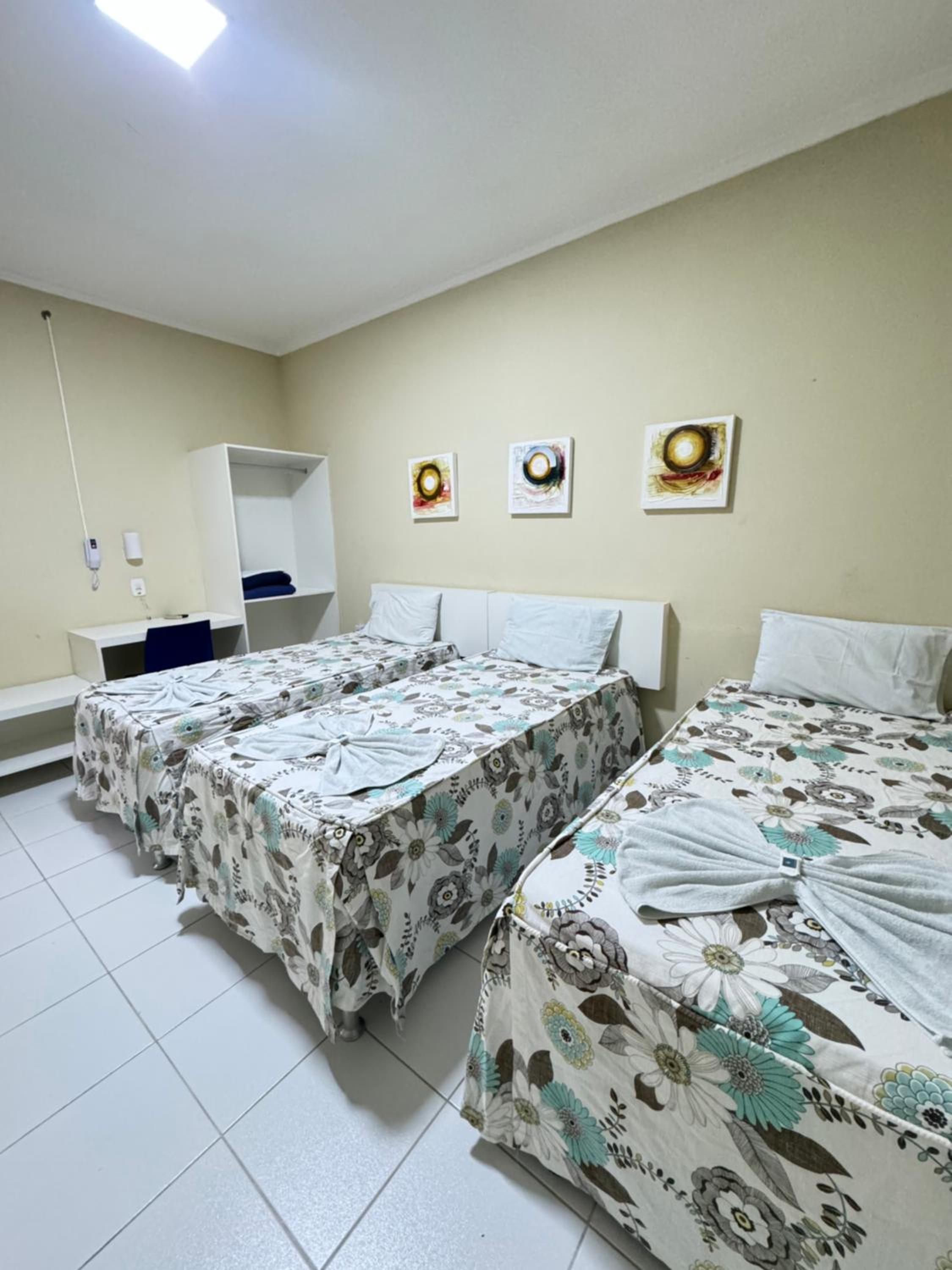 Triple Room photo 2