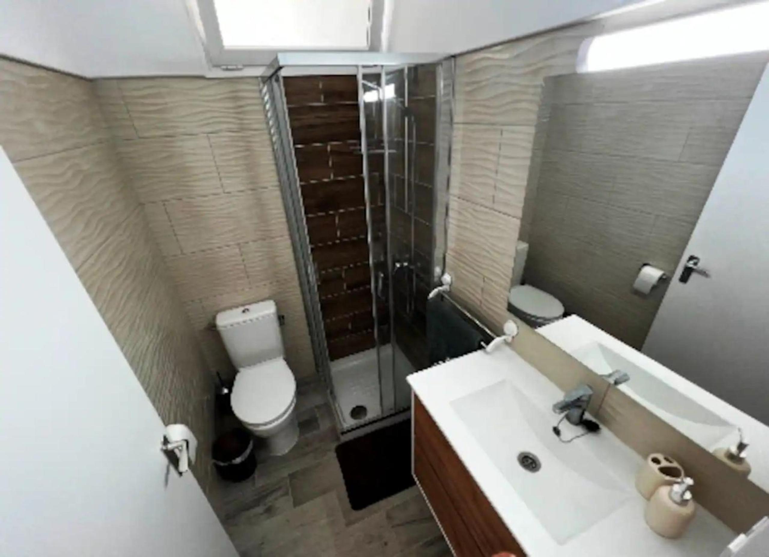 Apartamento Estudio
