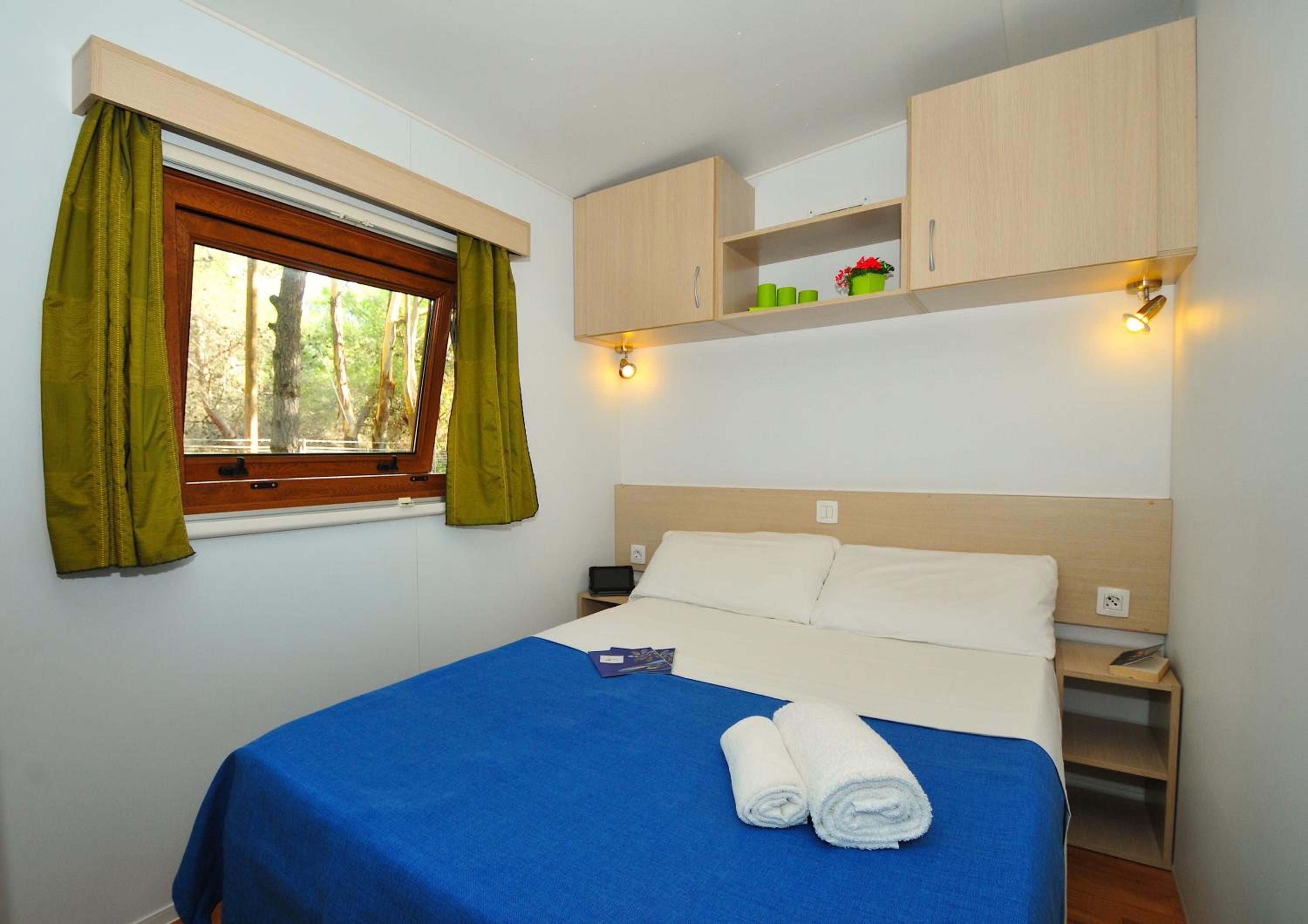 Two-Bedroom Bungalow