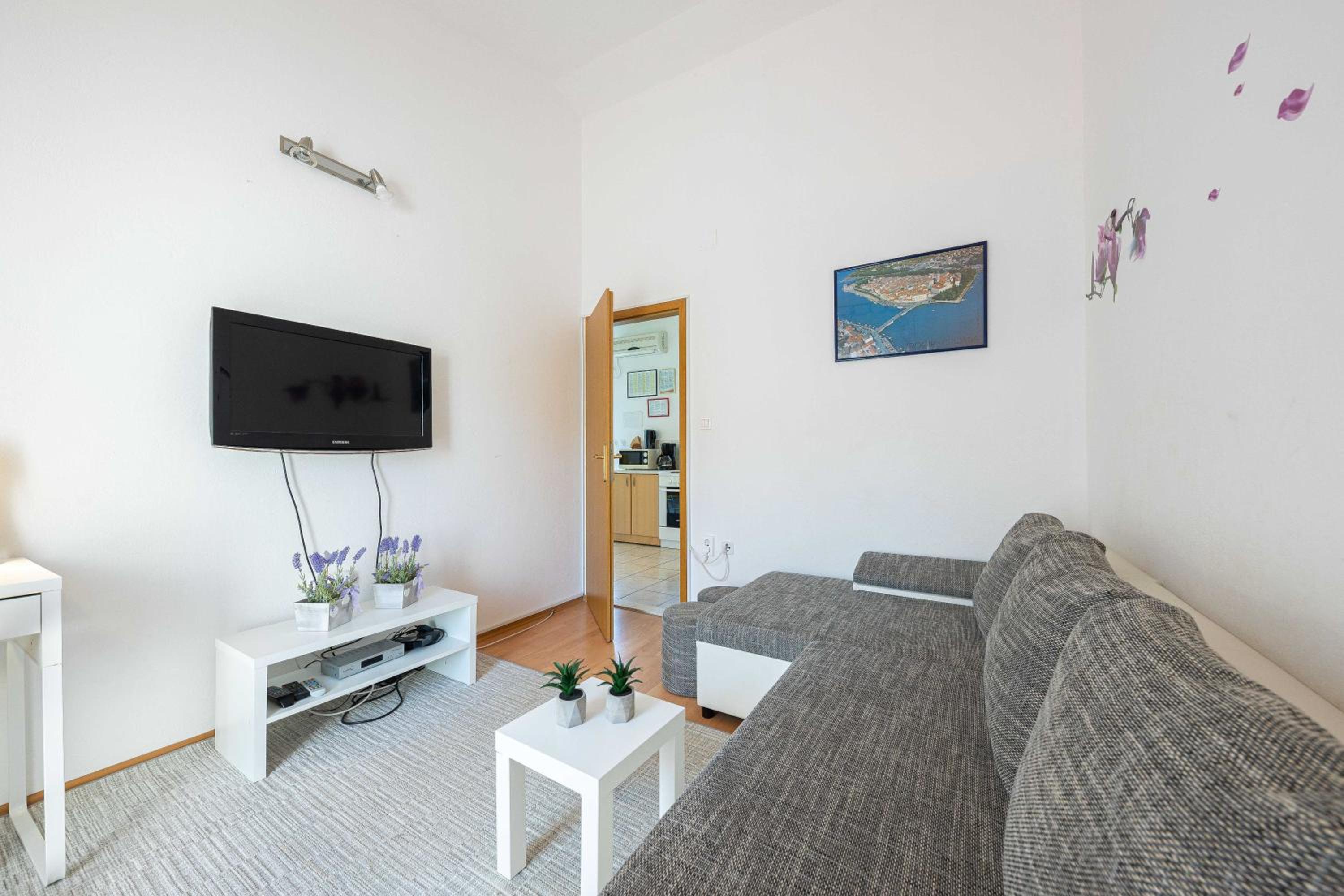 Three Bedroom Villa