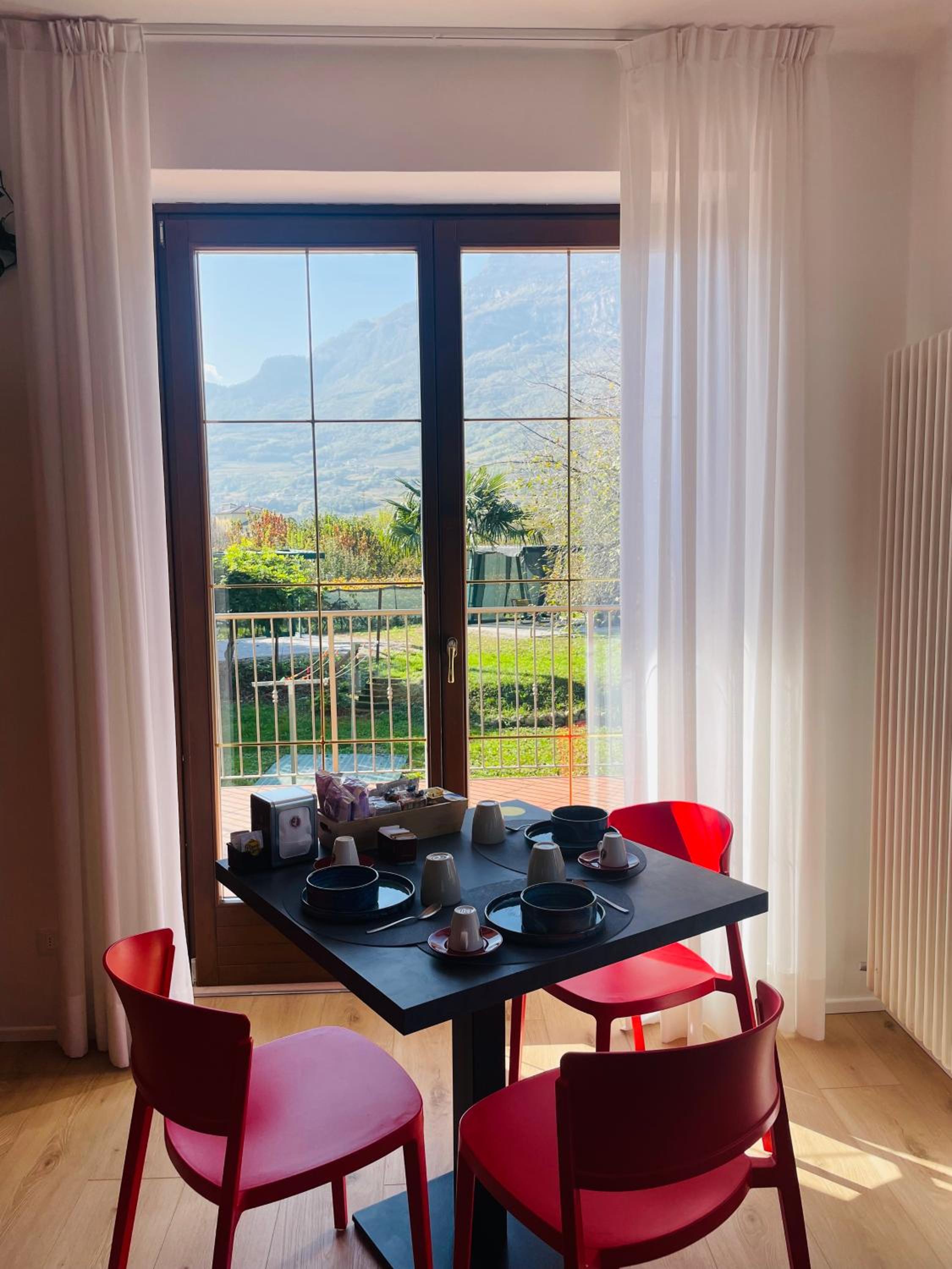 Double Room with Private External Bathroom photo 3