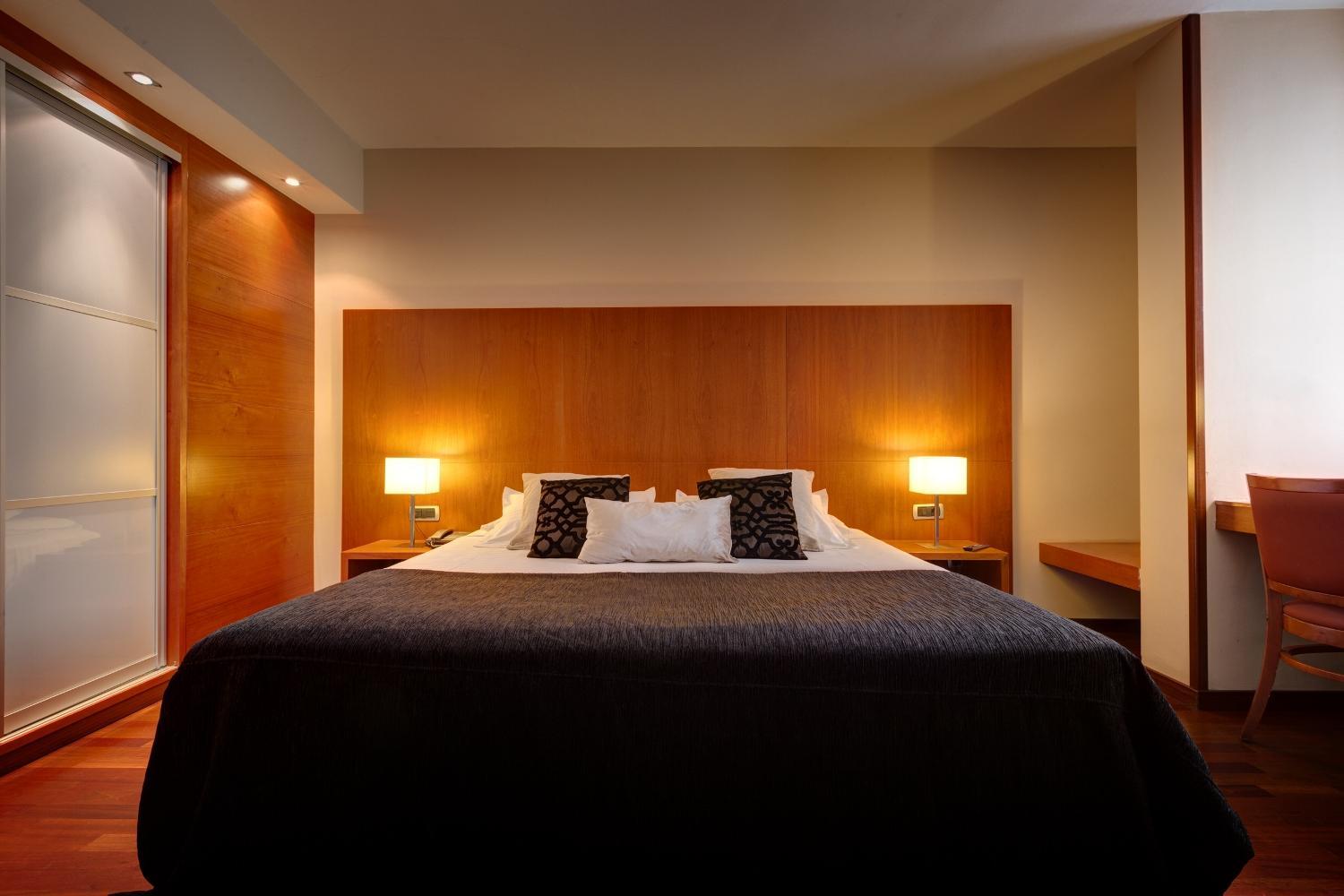 Superior Double Room photo 2