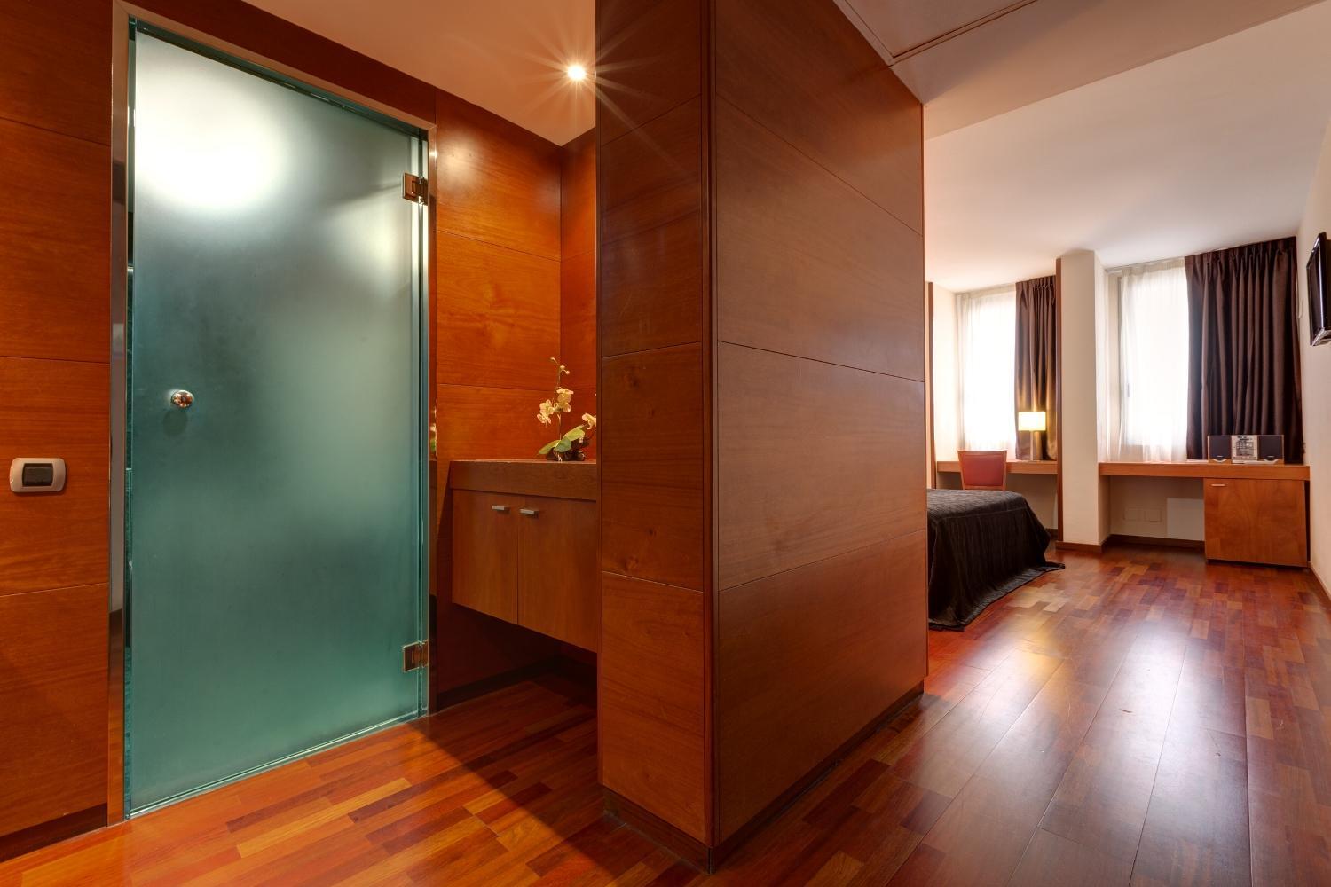 Superior Double Room photo 2
