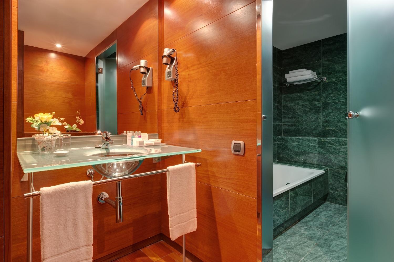 Superior Double Room photo 3