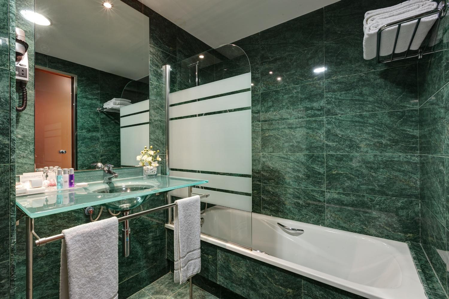 Executive Double or Twin Room photo 3