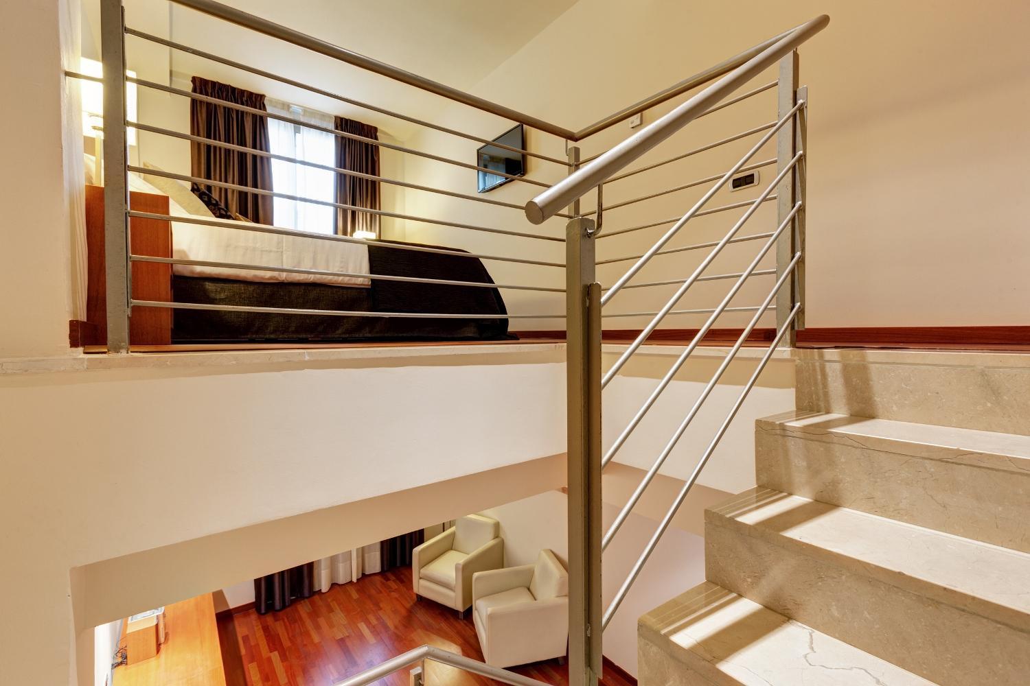 Family Duplex Room photo 2