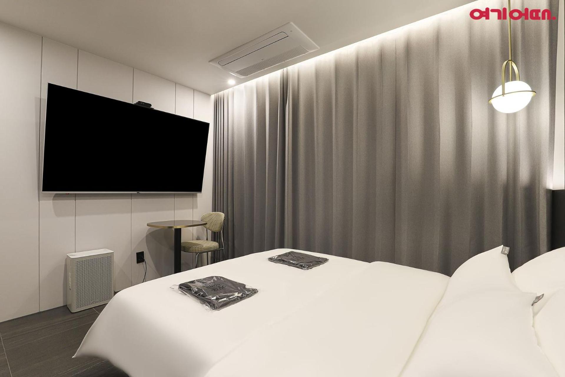 Double Room with Terrace photo 1