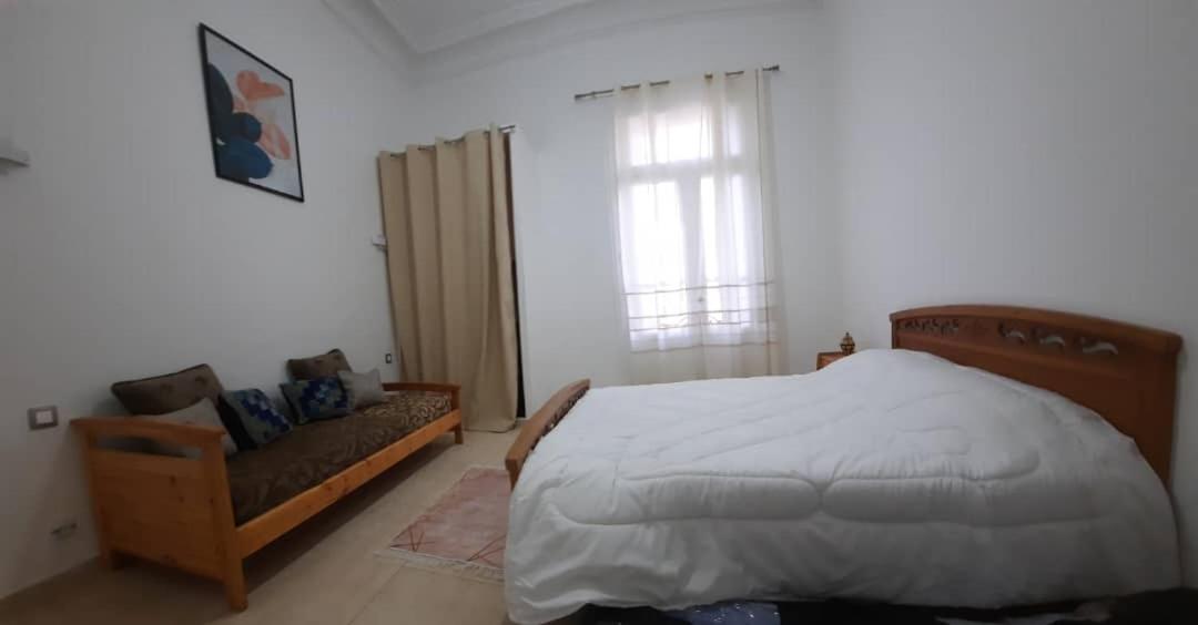 Two-Bedroom Apartment photo 2