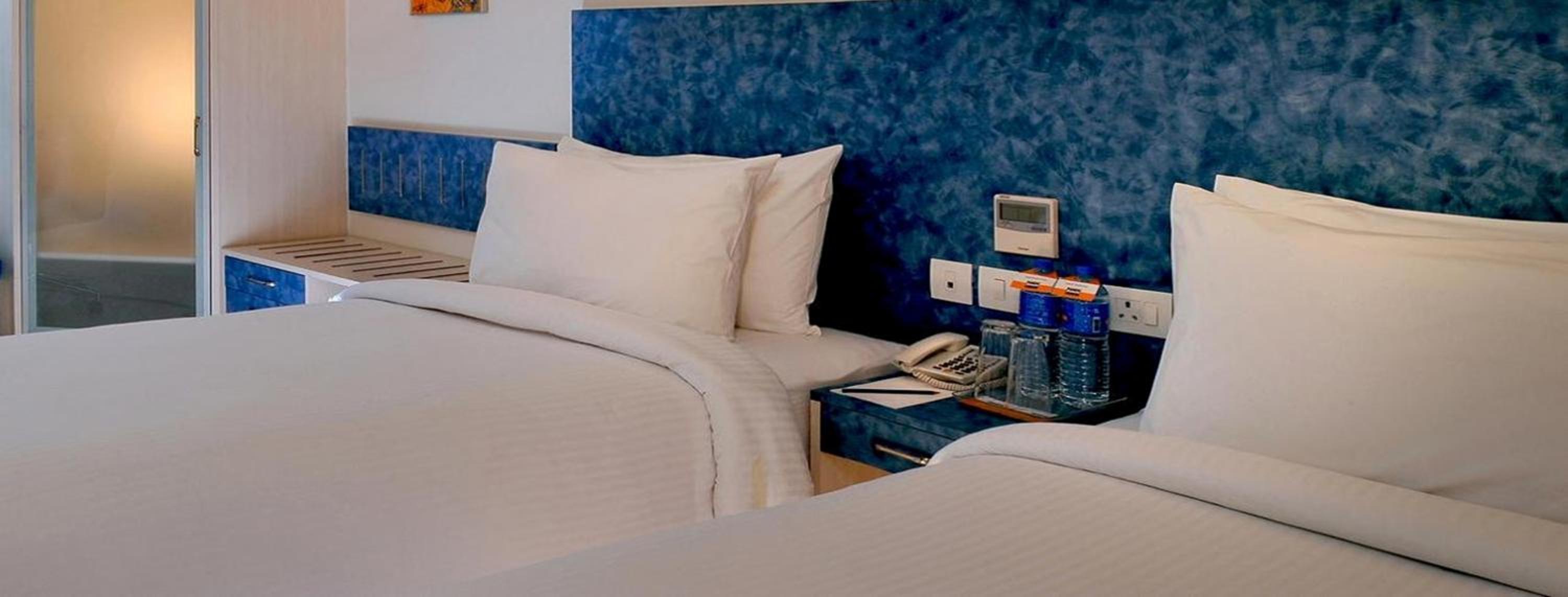 1 Double Bed, Superior Room (Self-Checkin facility) - Photo 7