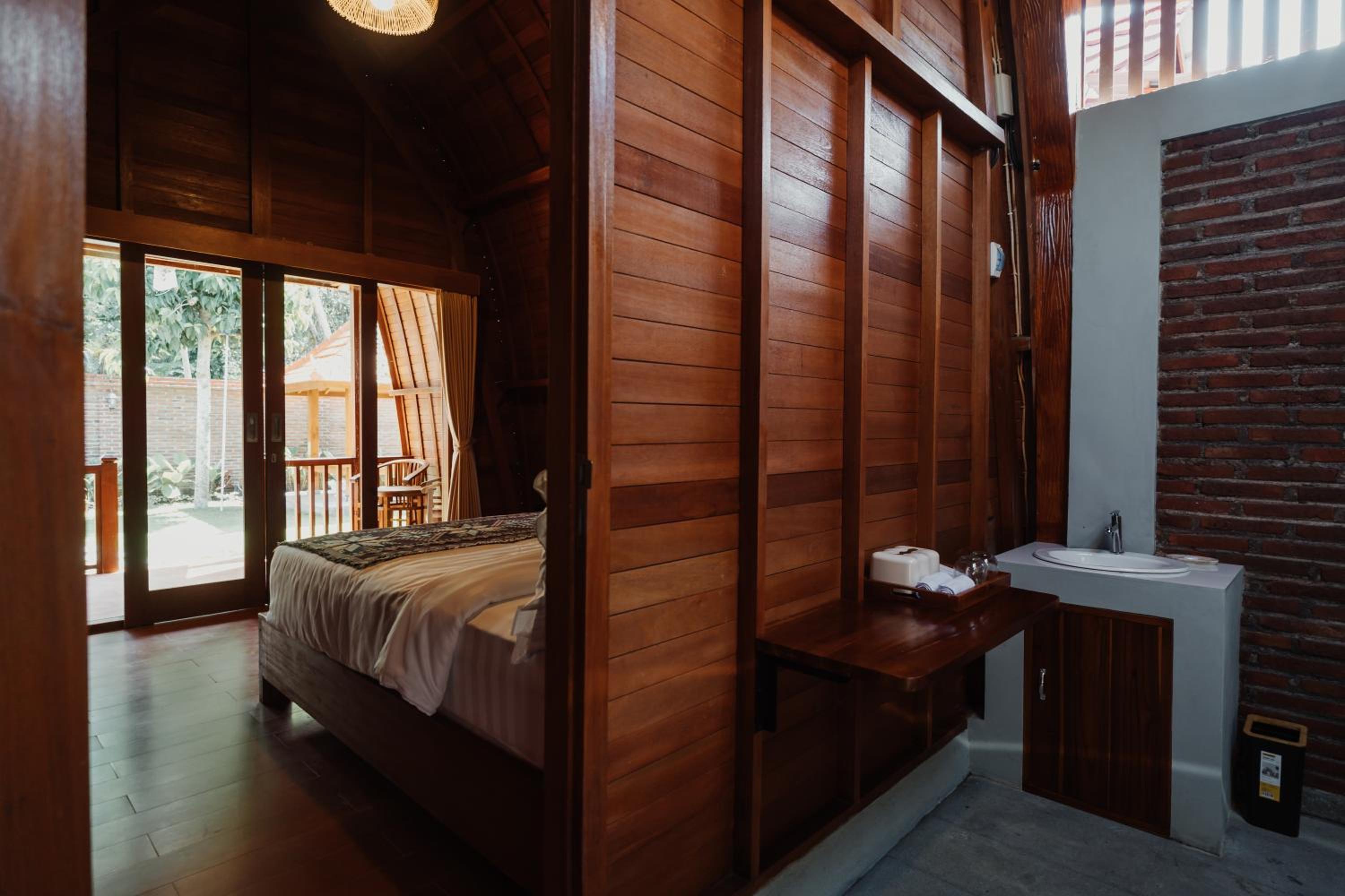 Deluxe Room photo 3