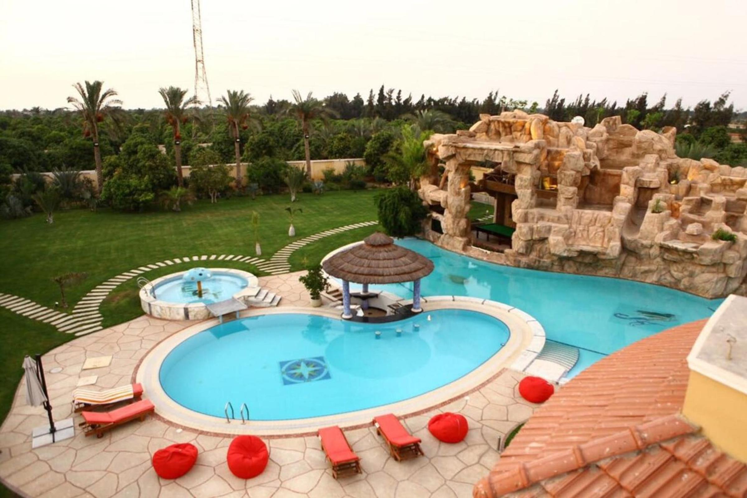 Vacation Home