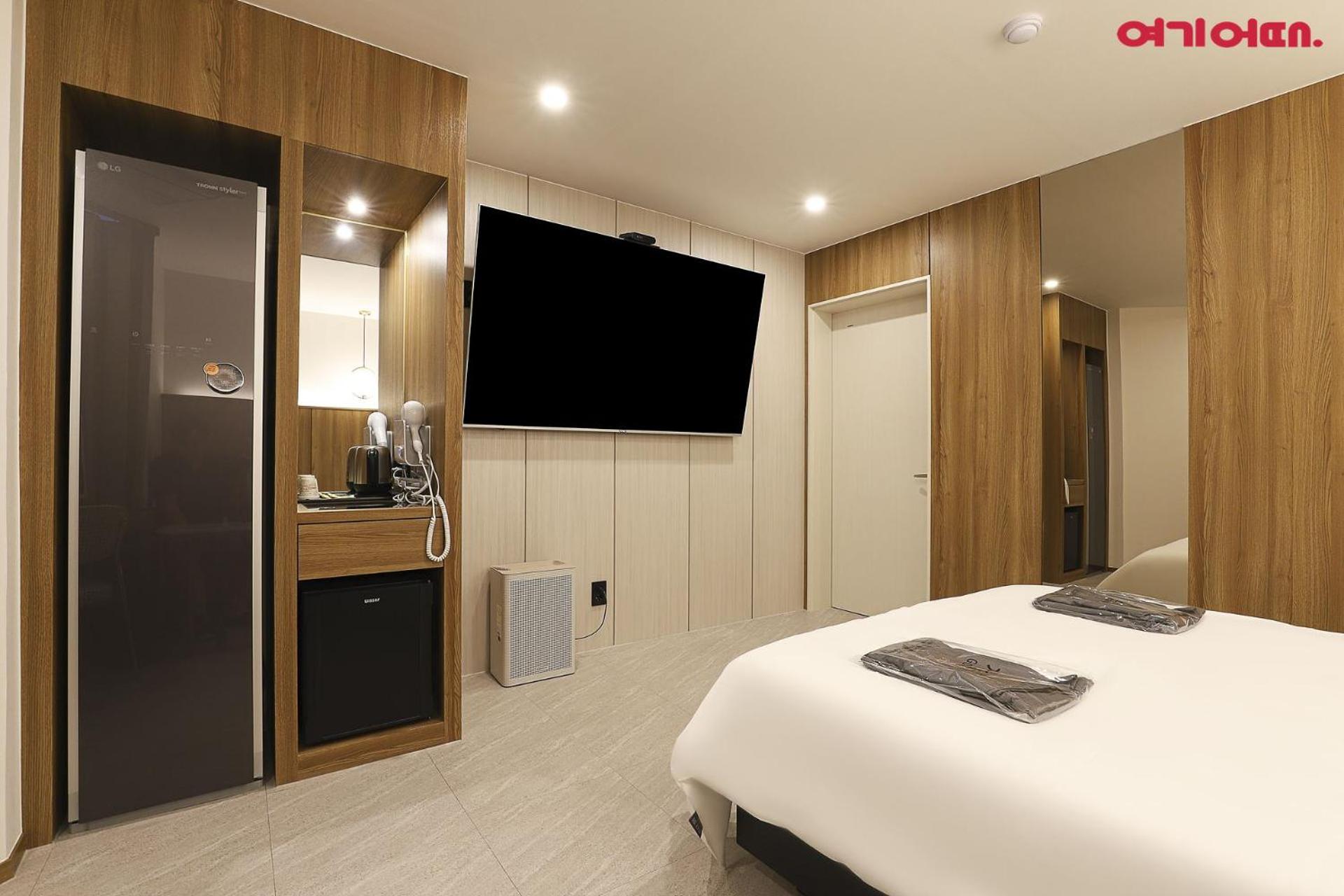 Double Room photo 2