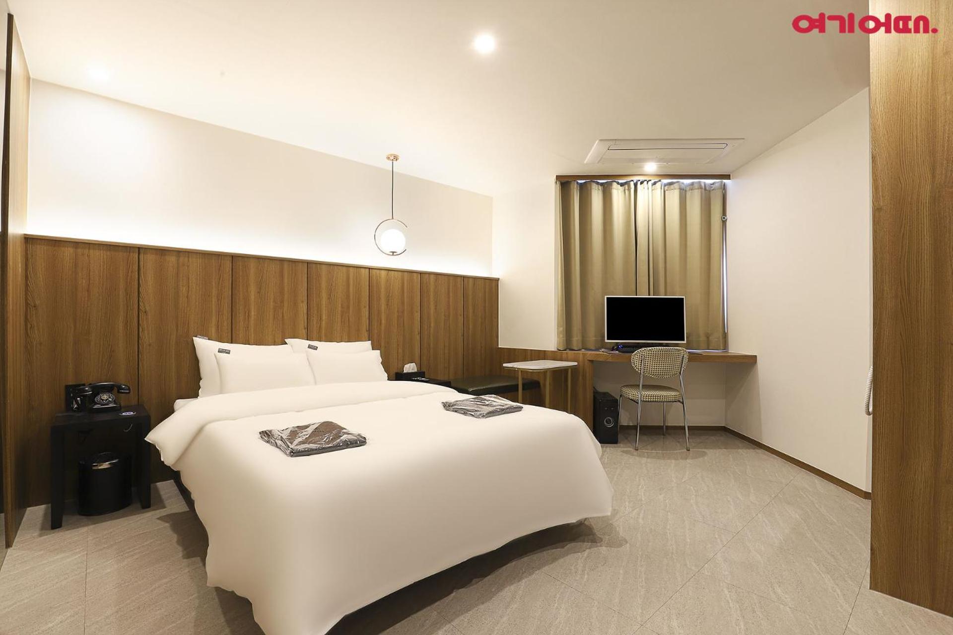 Double Room photo 1