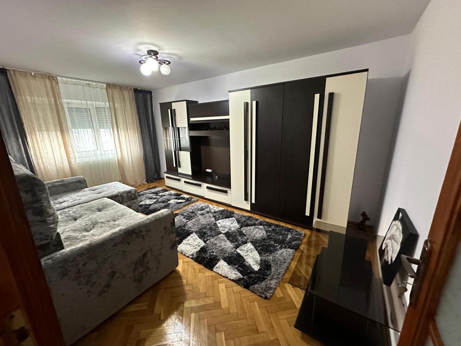 Two-Bedroom Apartment photo 1