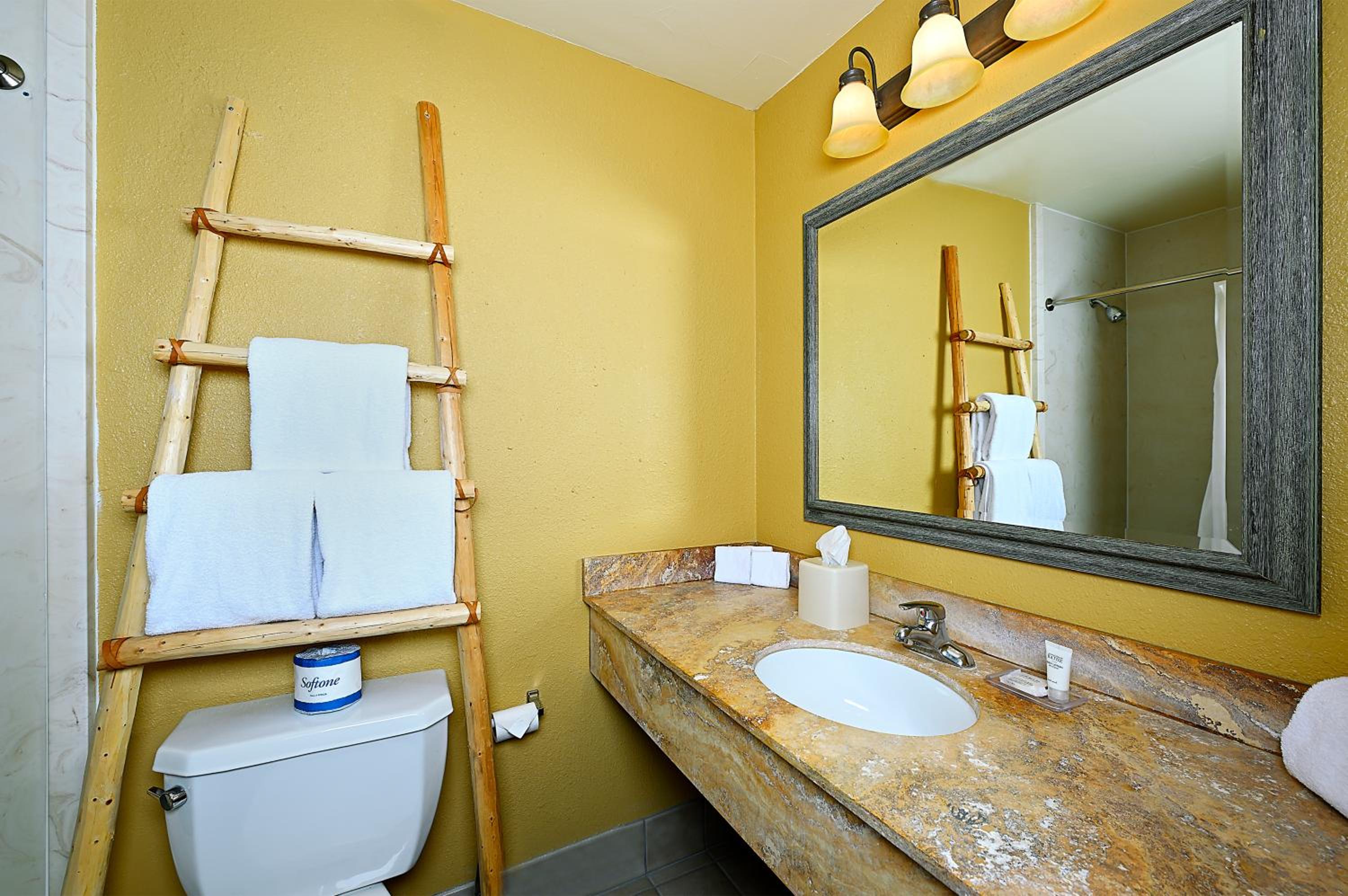 Traditional King Room - Photo 4