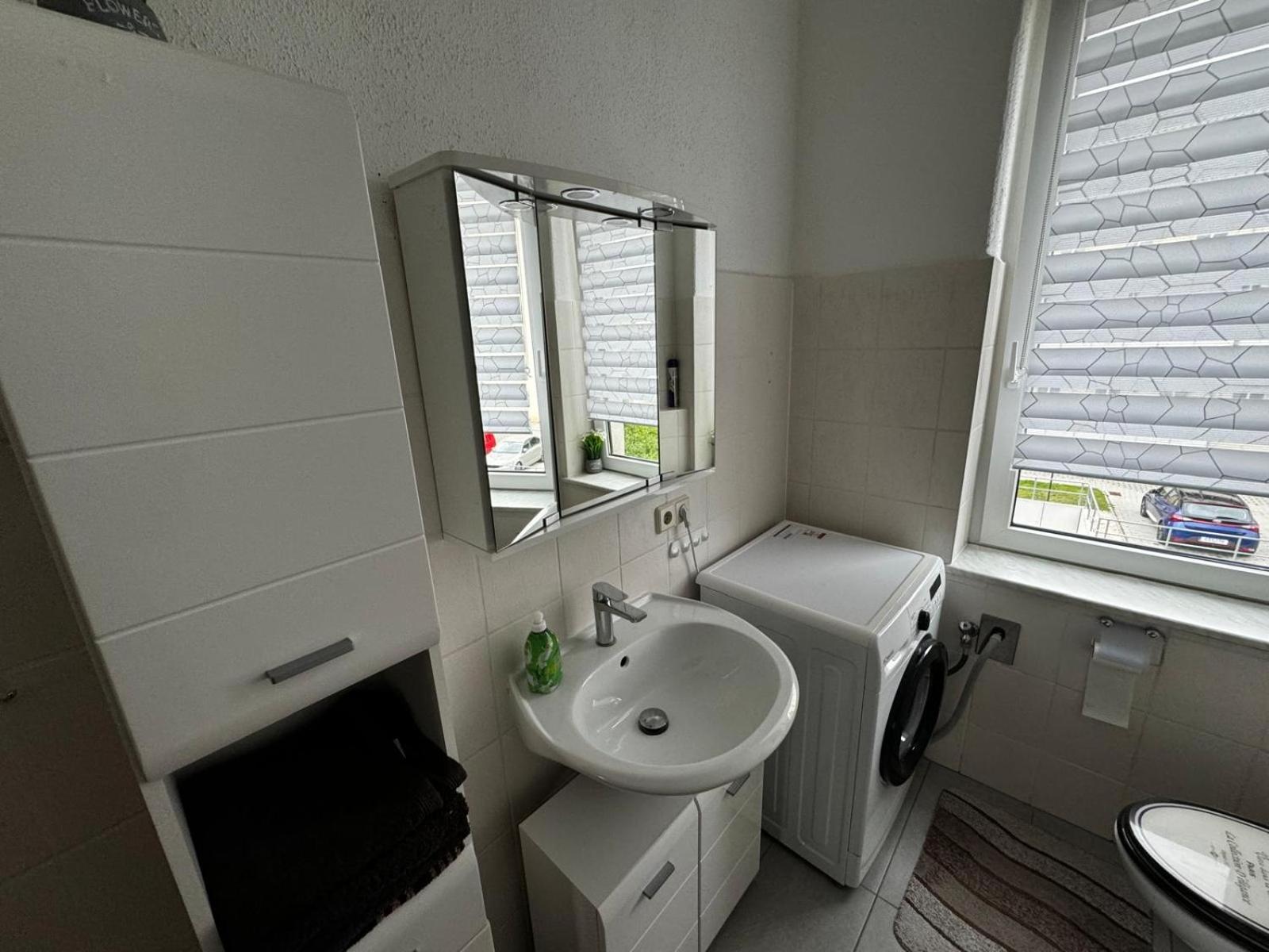 Three-Bedroom Apartment photo 2