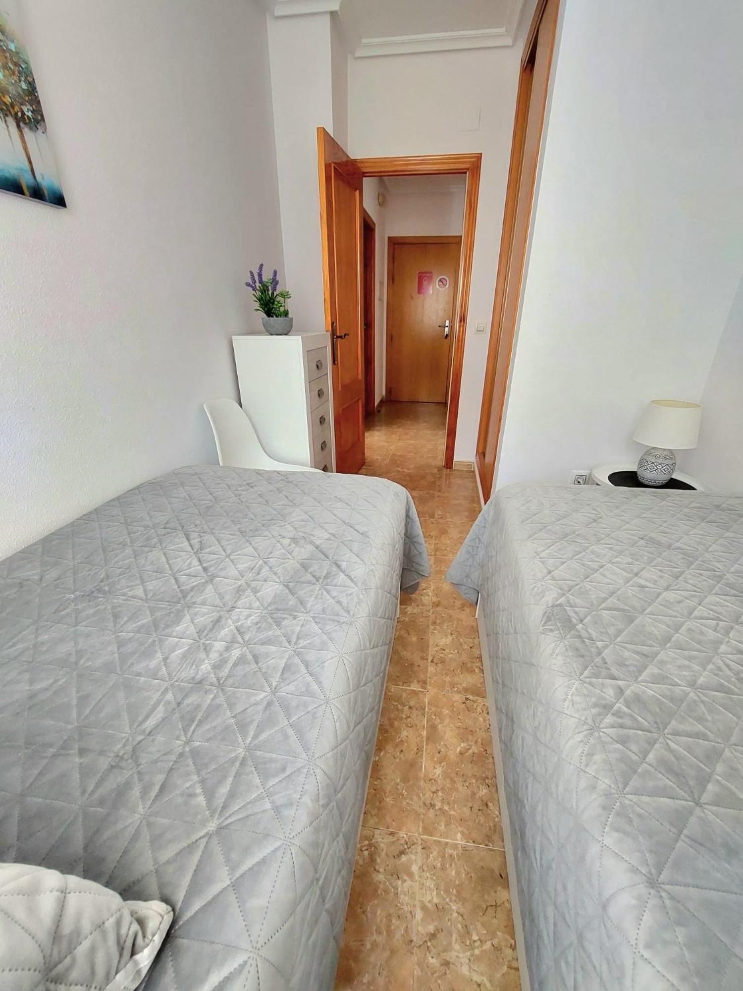 Two-Bedroom Apartment photo 2