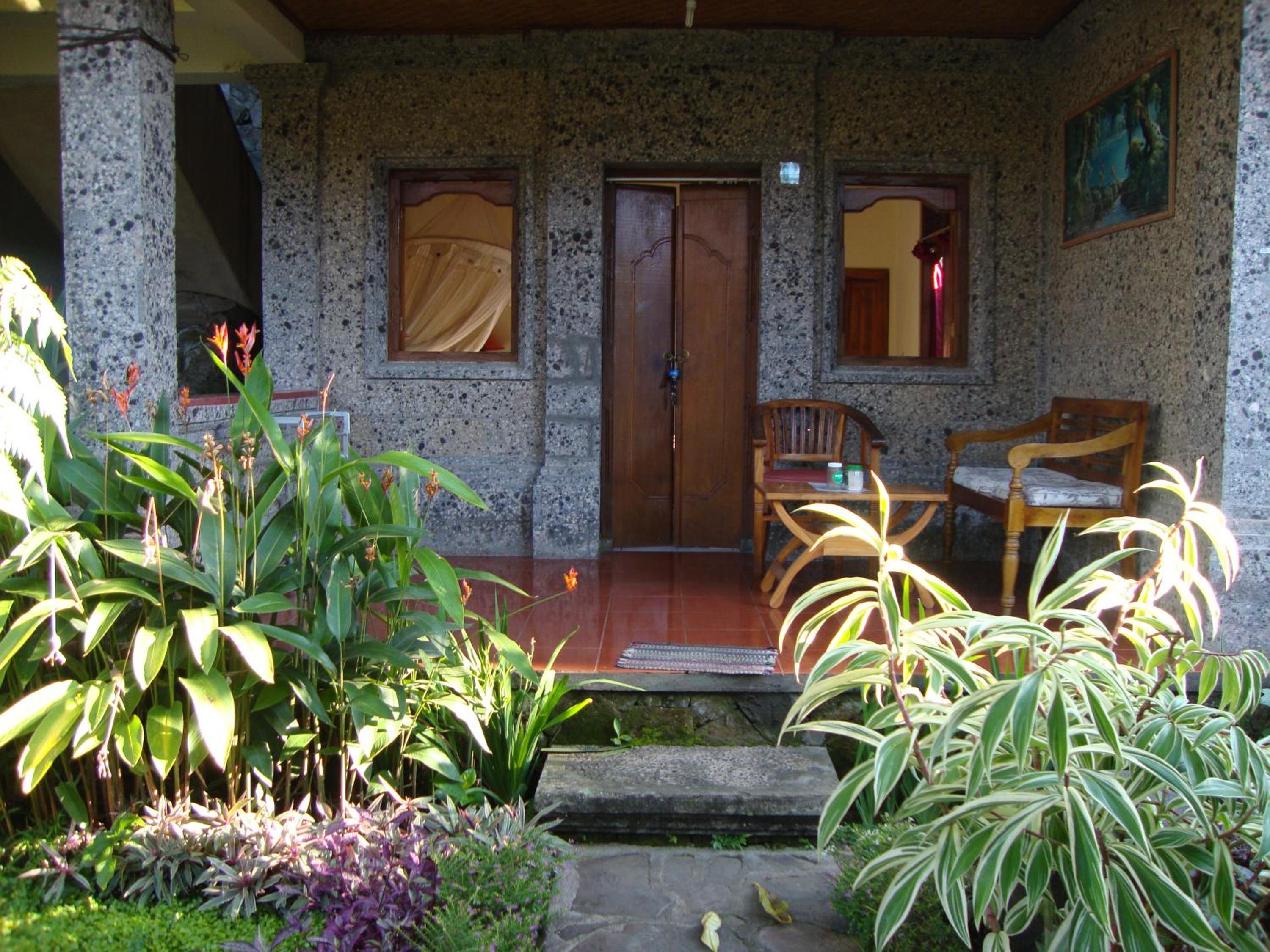 Standard Double Room - Photo 42