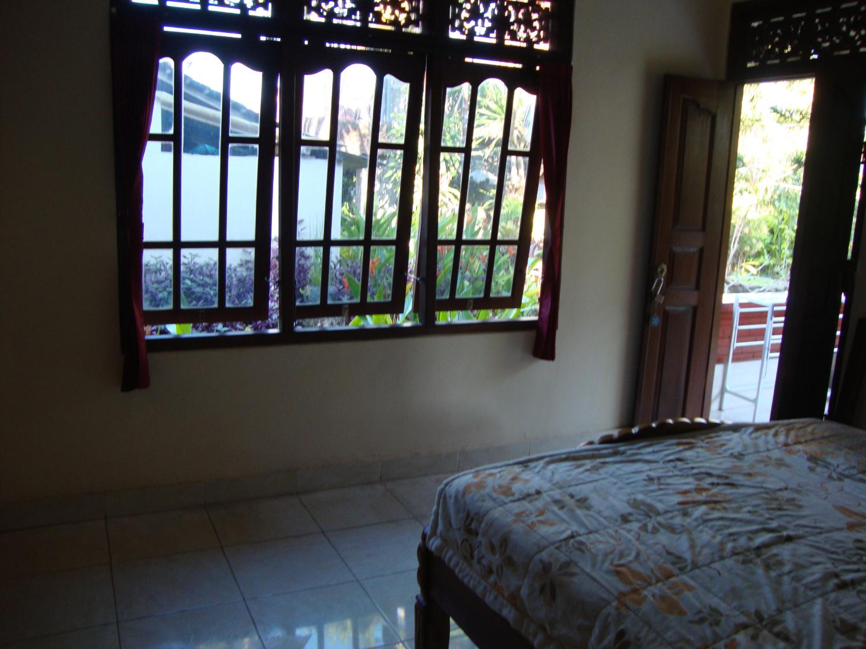 Standard Double Room - Photo 40